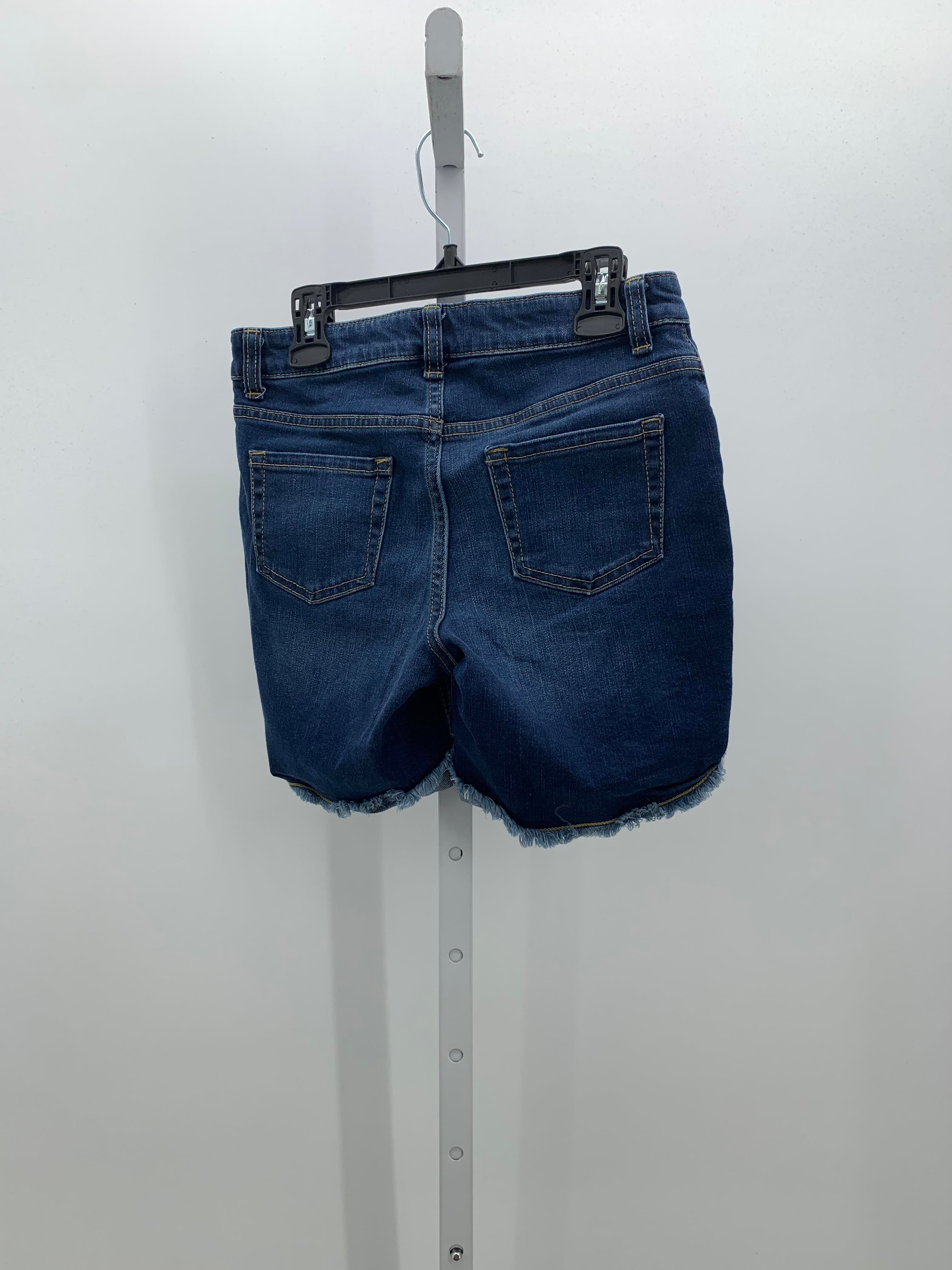 Cat & Jack Size 10-12 Girls Shorts