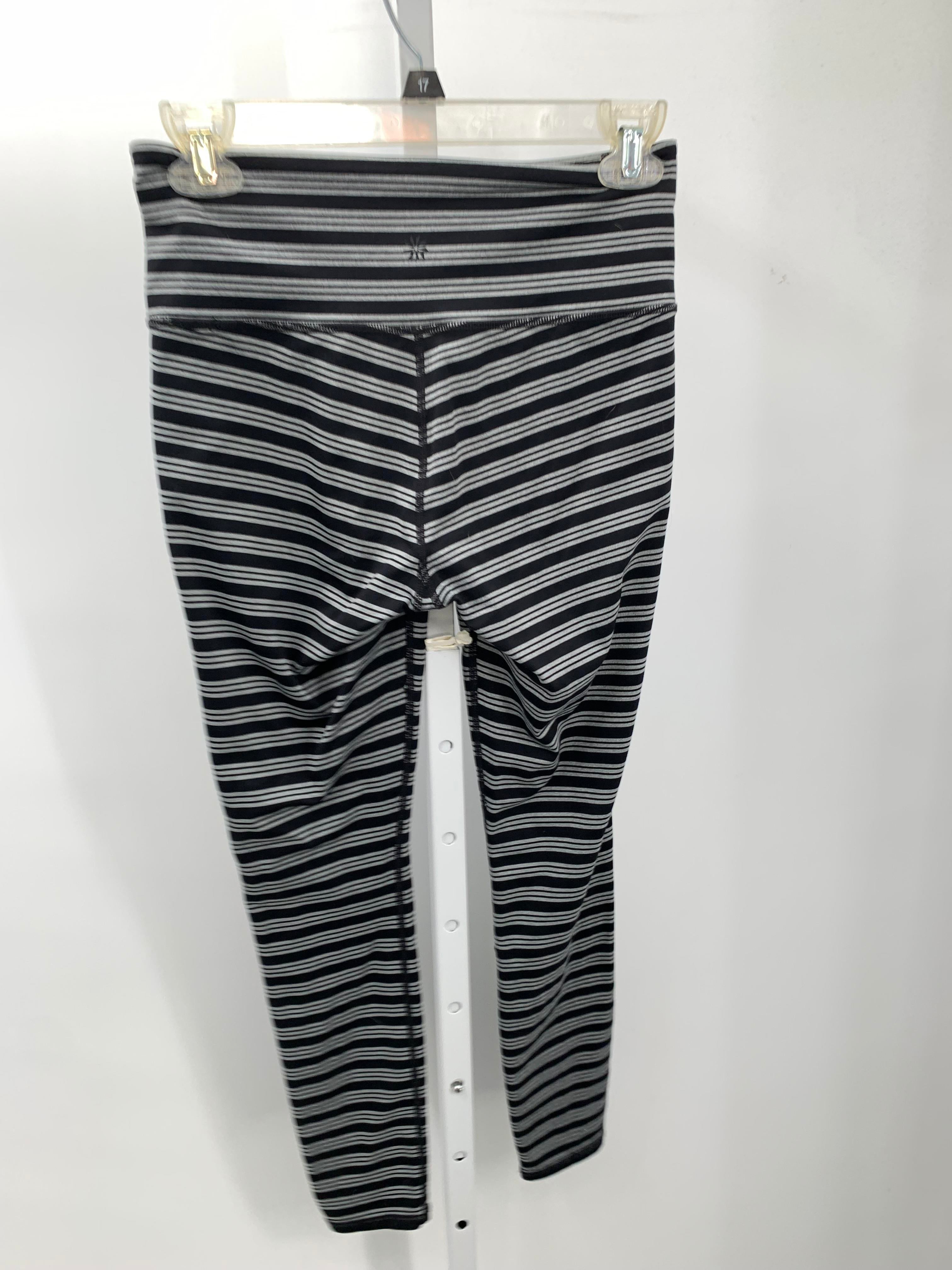 Athleta Size Small Petite Petite Leggings