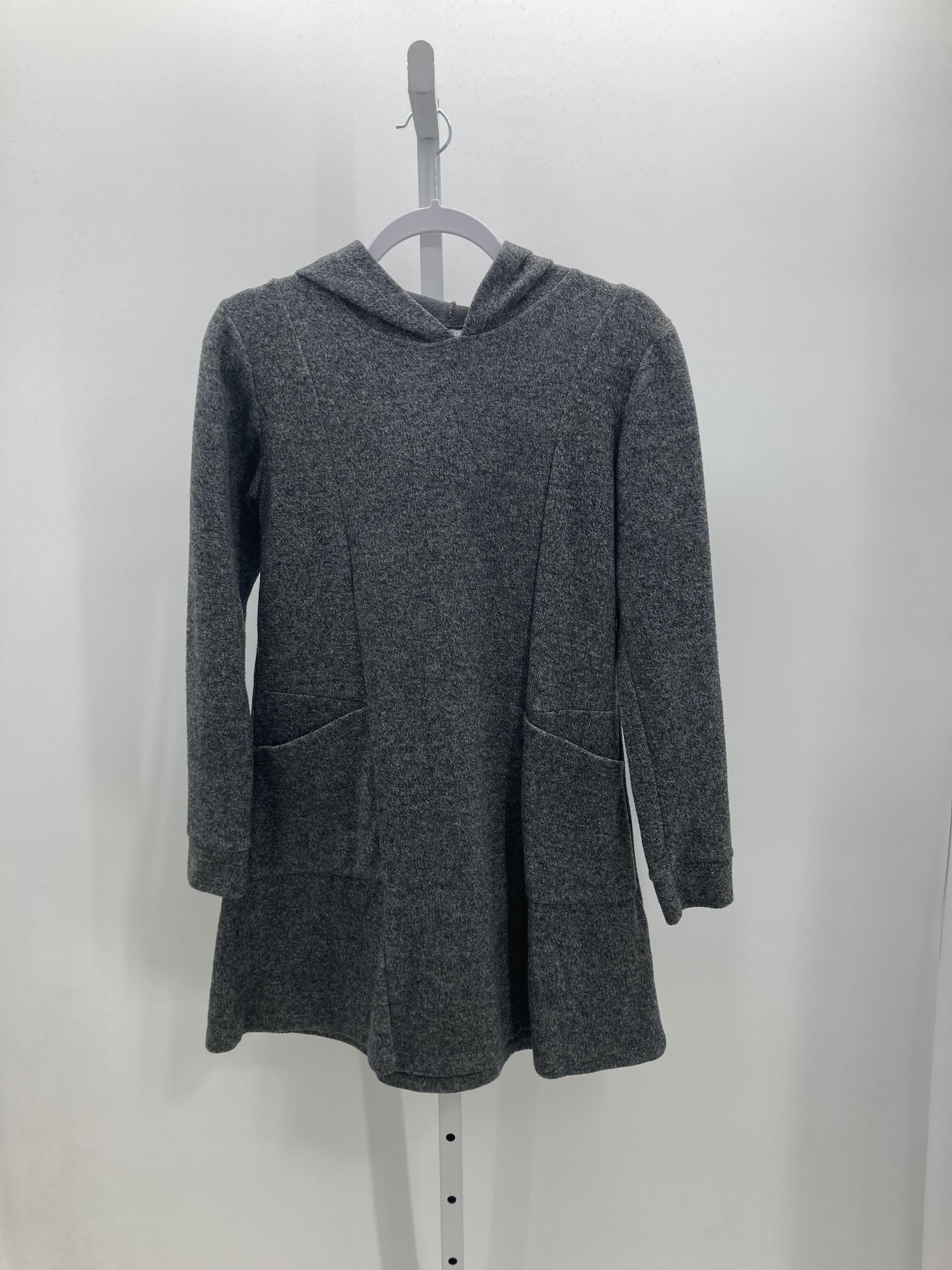 Size Medium Misses Long Sleeve Dress
