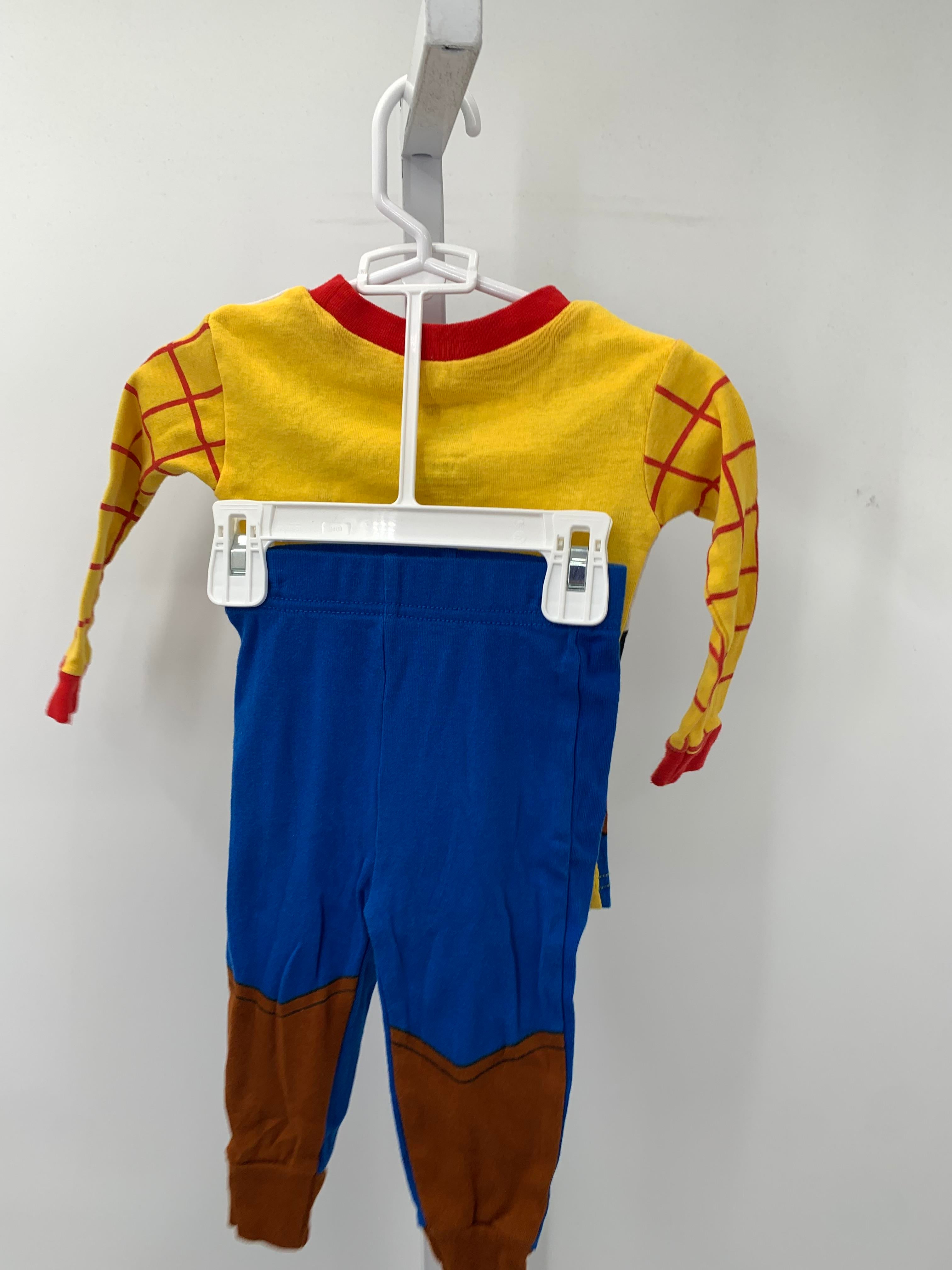 TOY STORY WOODY