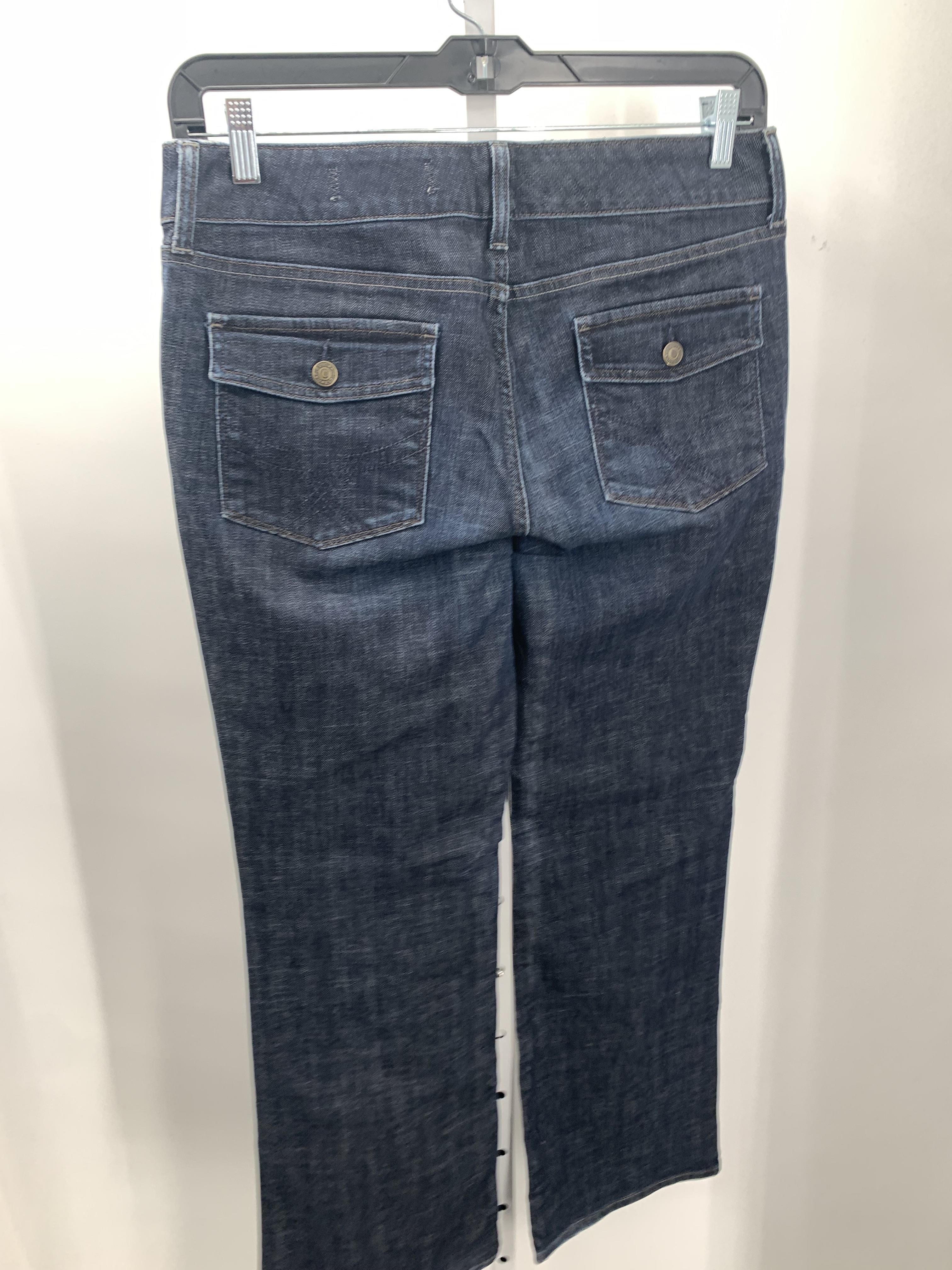 Gap Size 12 Misses Jeans
