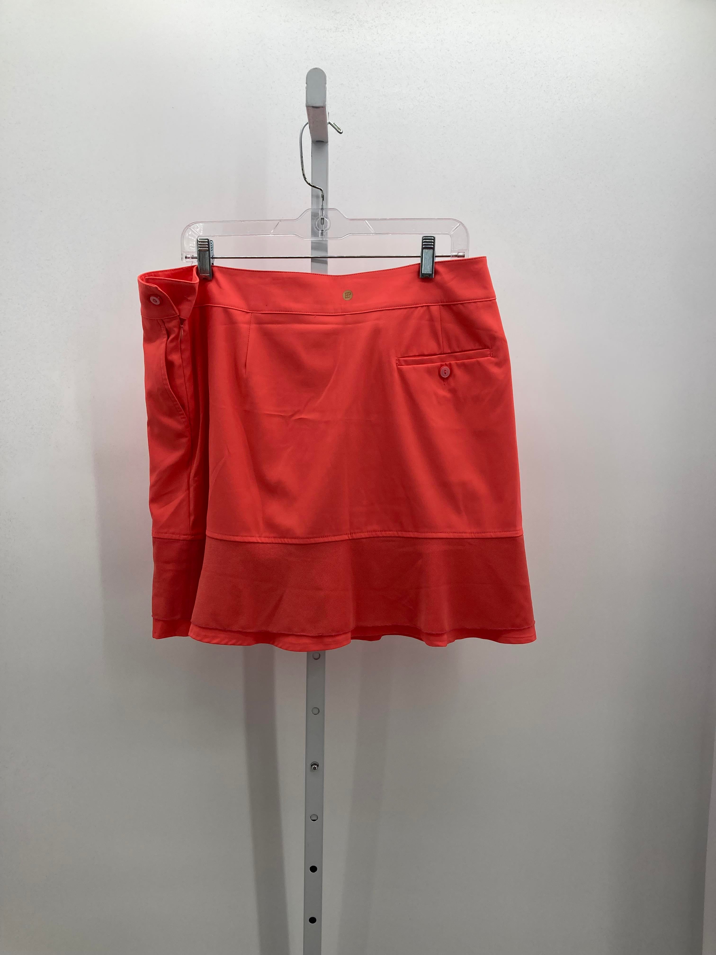 Size 12 Misses Skirt