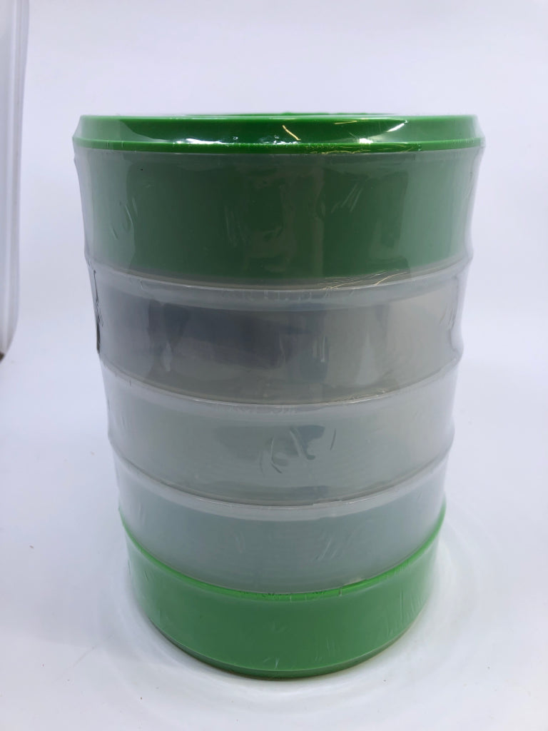 NIP KITCHEN CROP SPROUTER.