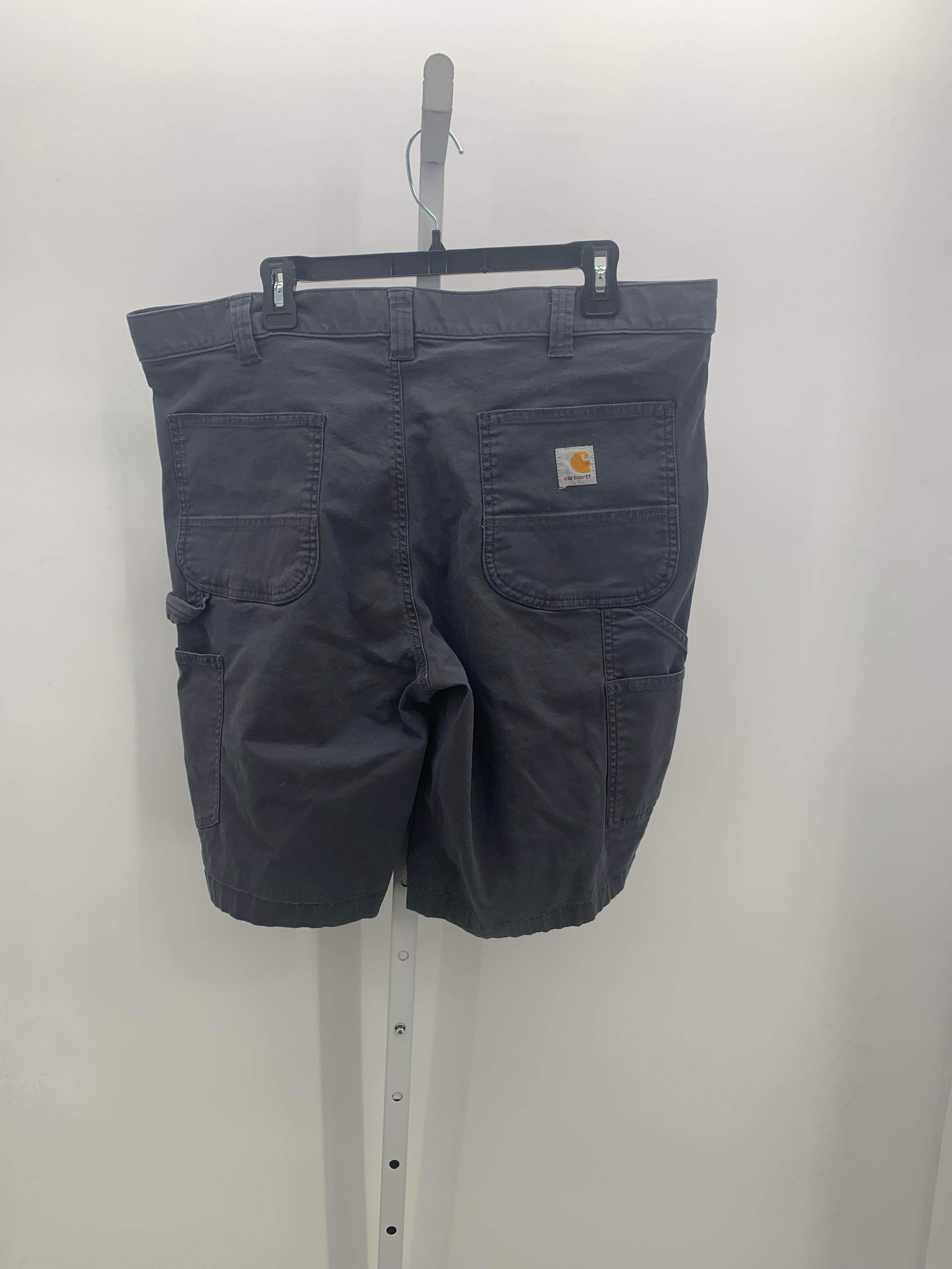 RELAXED FIT UTILITY