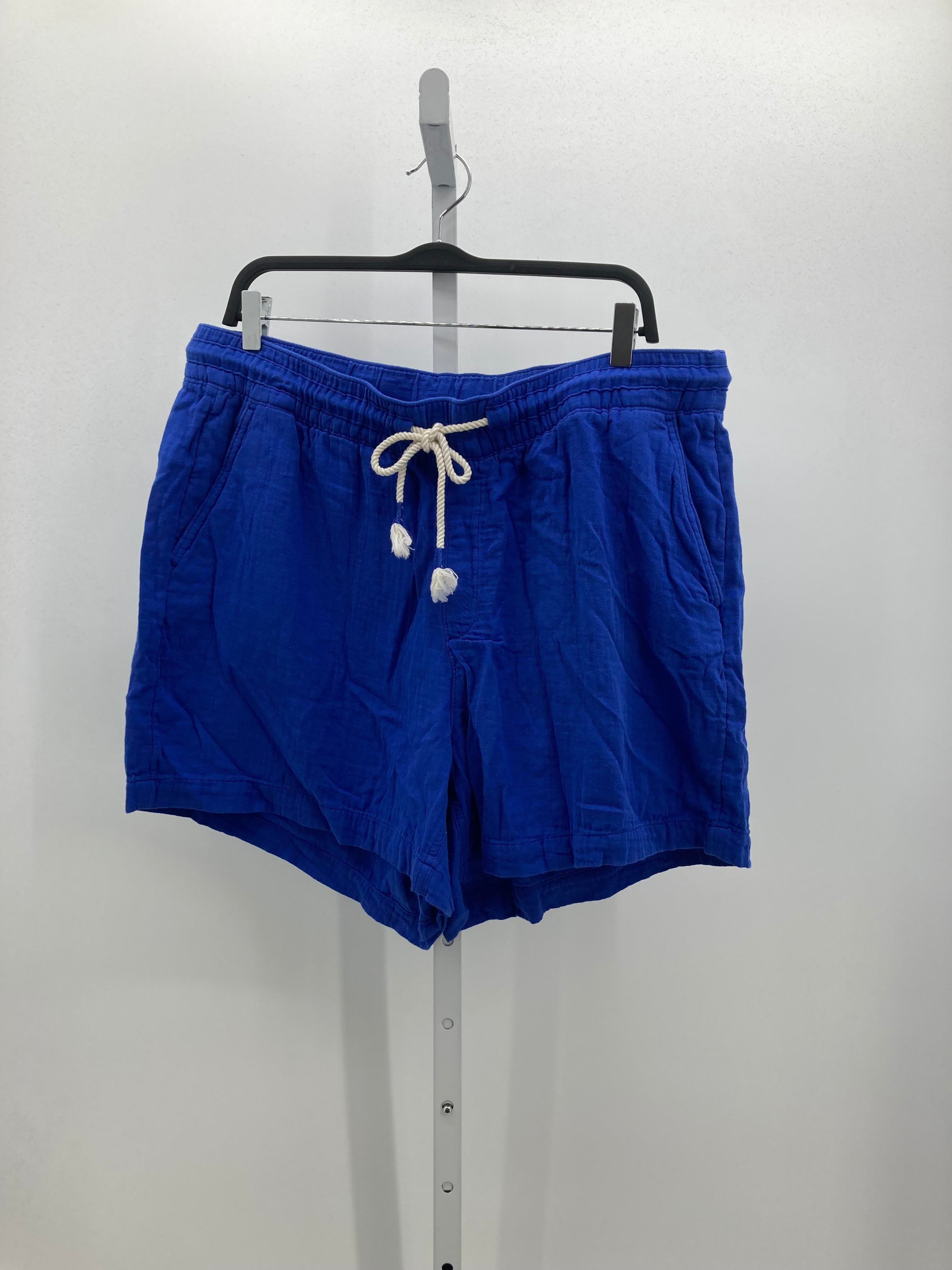 Old Navy Size Extra Large Misses Shorts