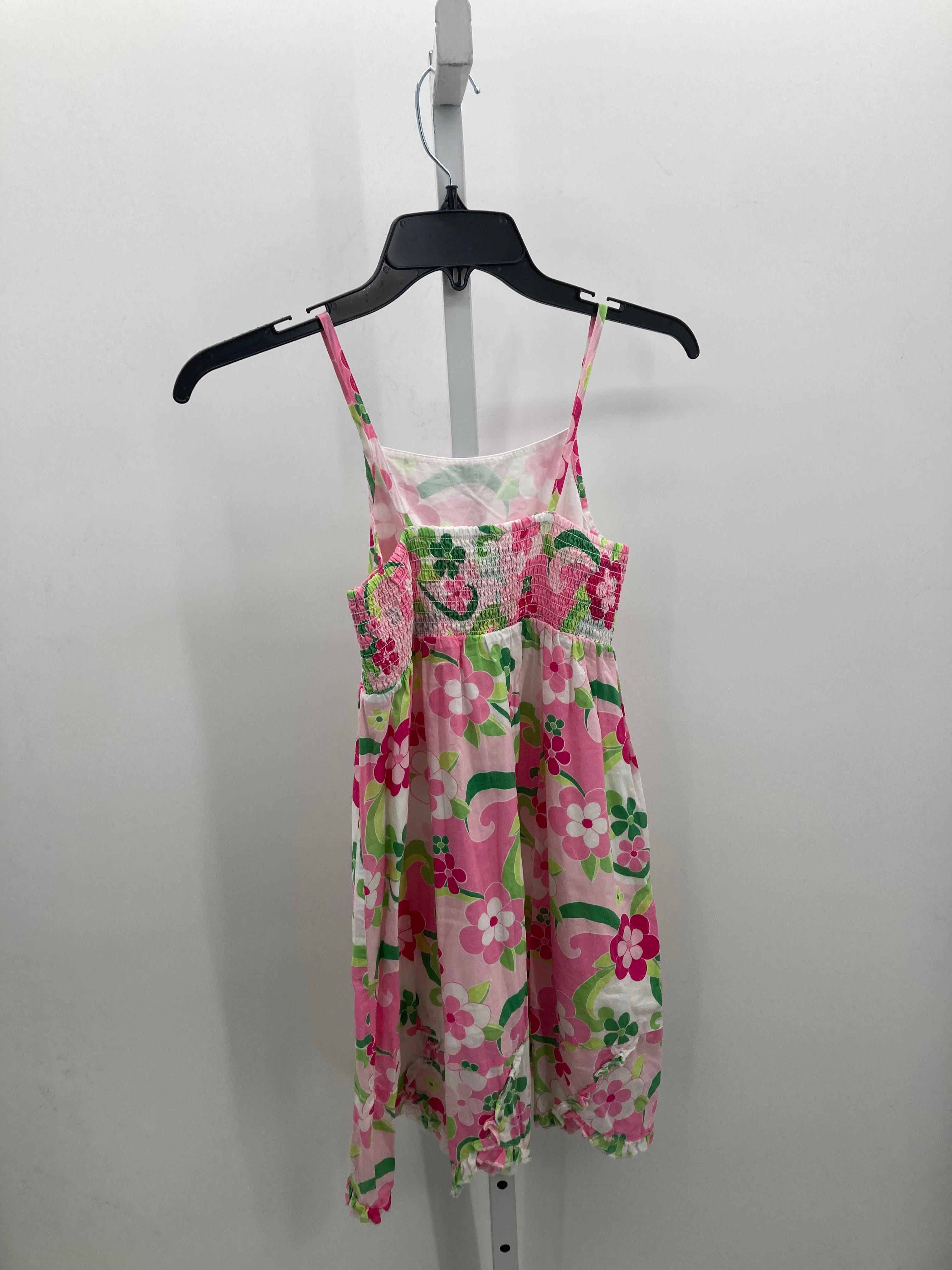 Gymboree Size 8 Girls Sundress