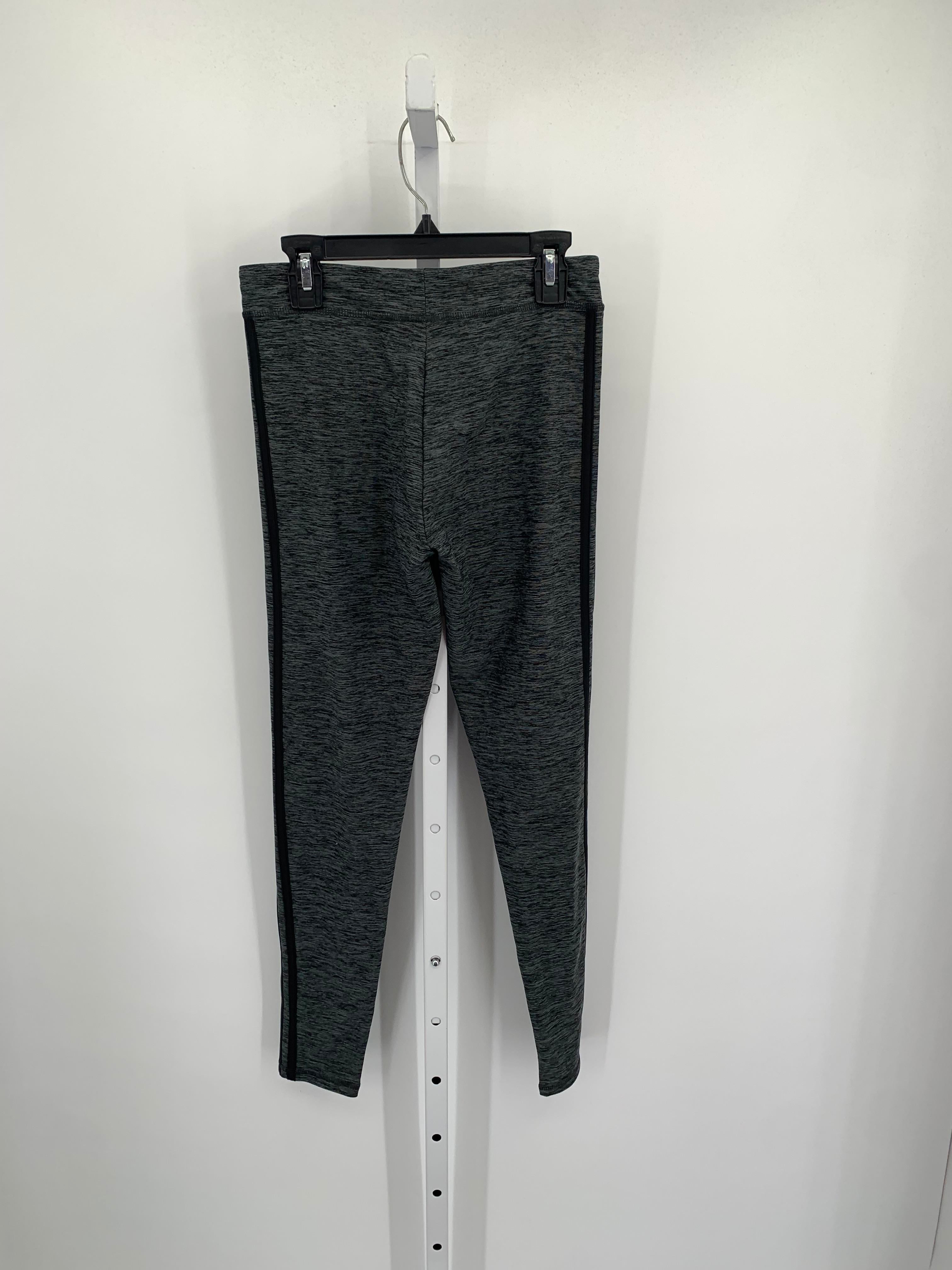 Adidas Size 16 Girls Leggings