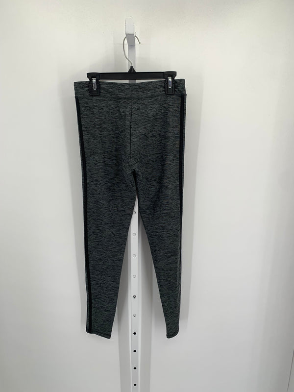 Adidas Size 16 Girls Leggings