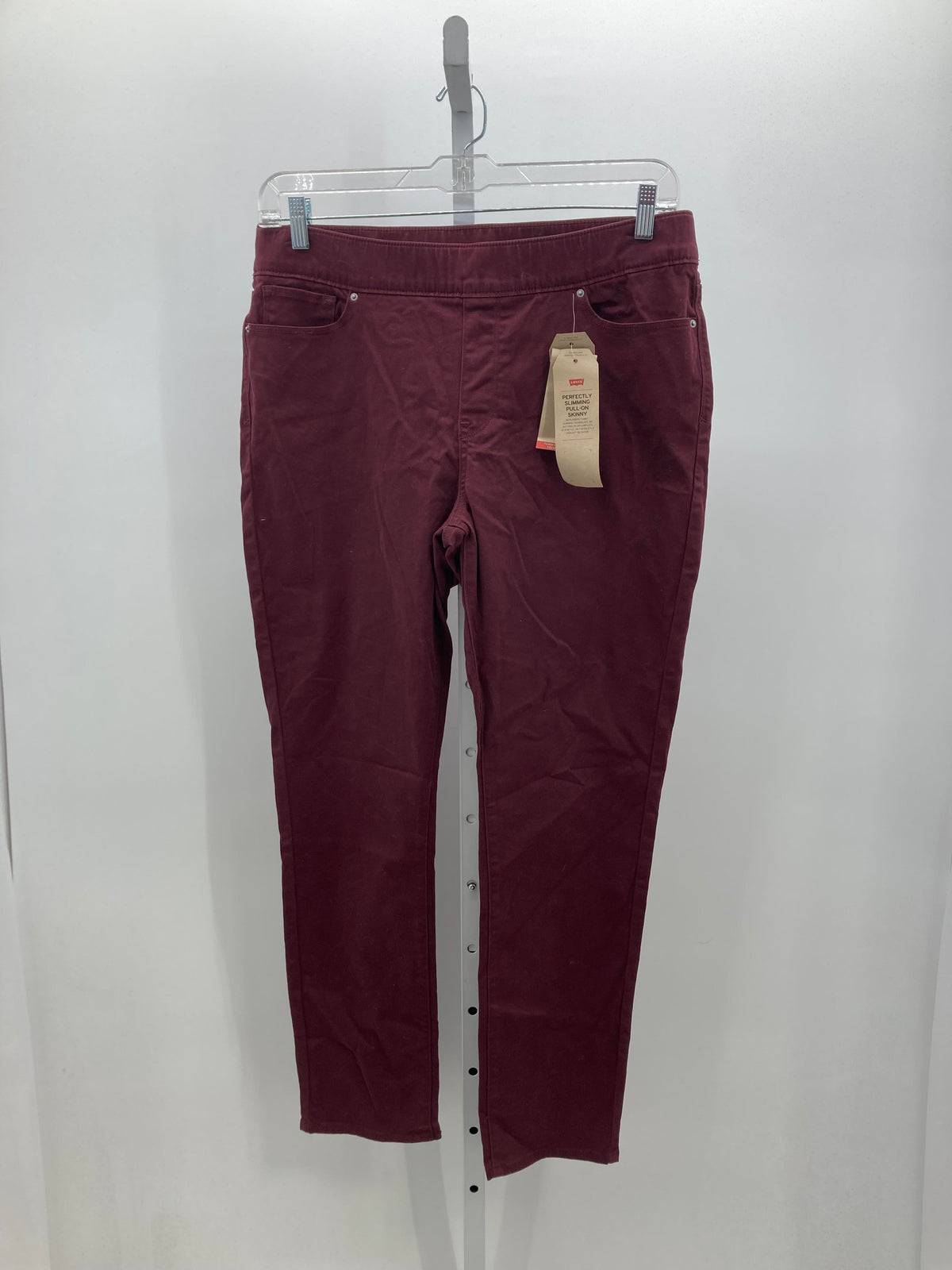 Levis Size 16 Misses Pants