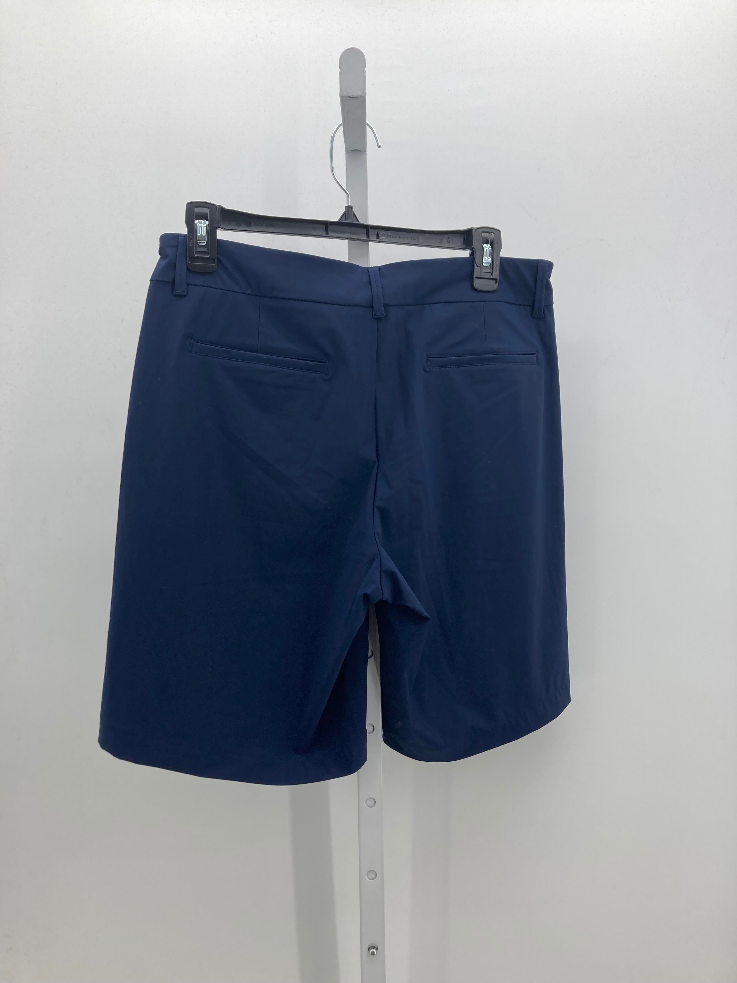 Spanx Size Medium Misses Shorts