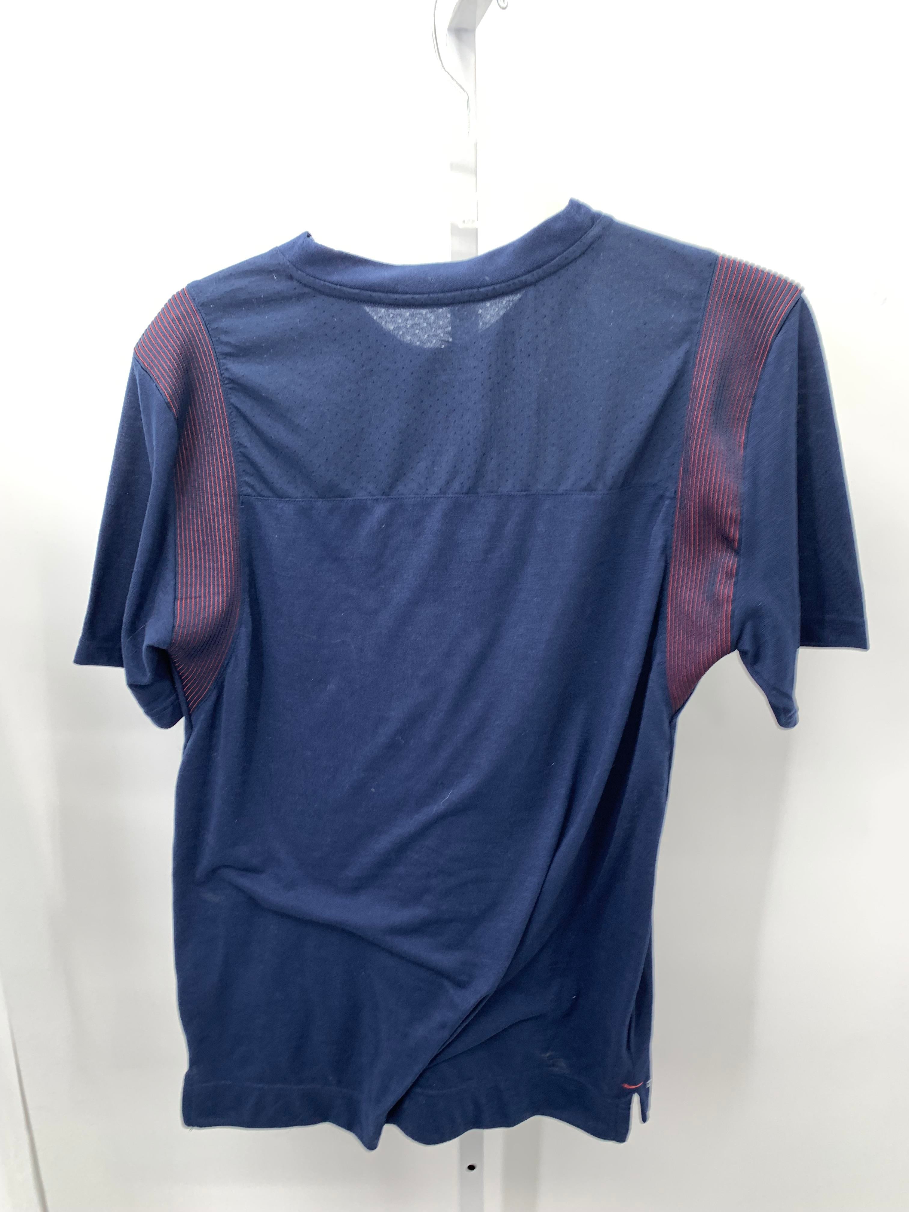 CREWNECK KNIT TEE