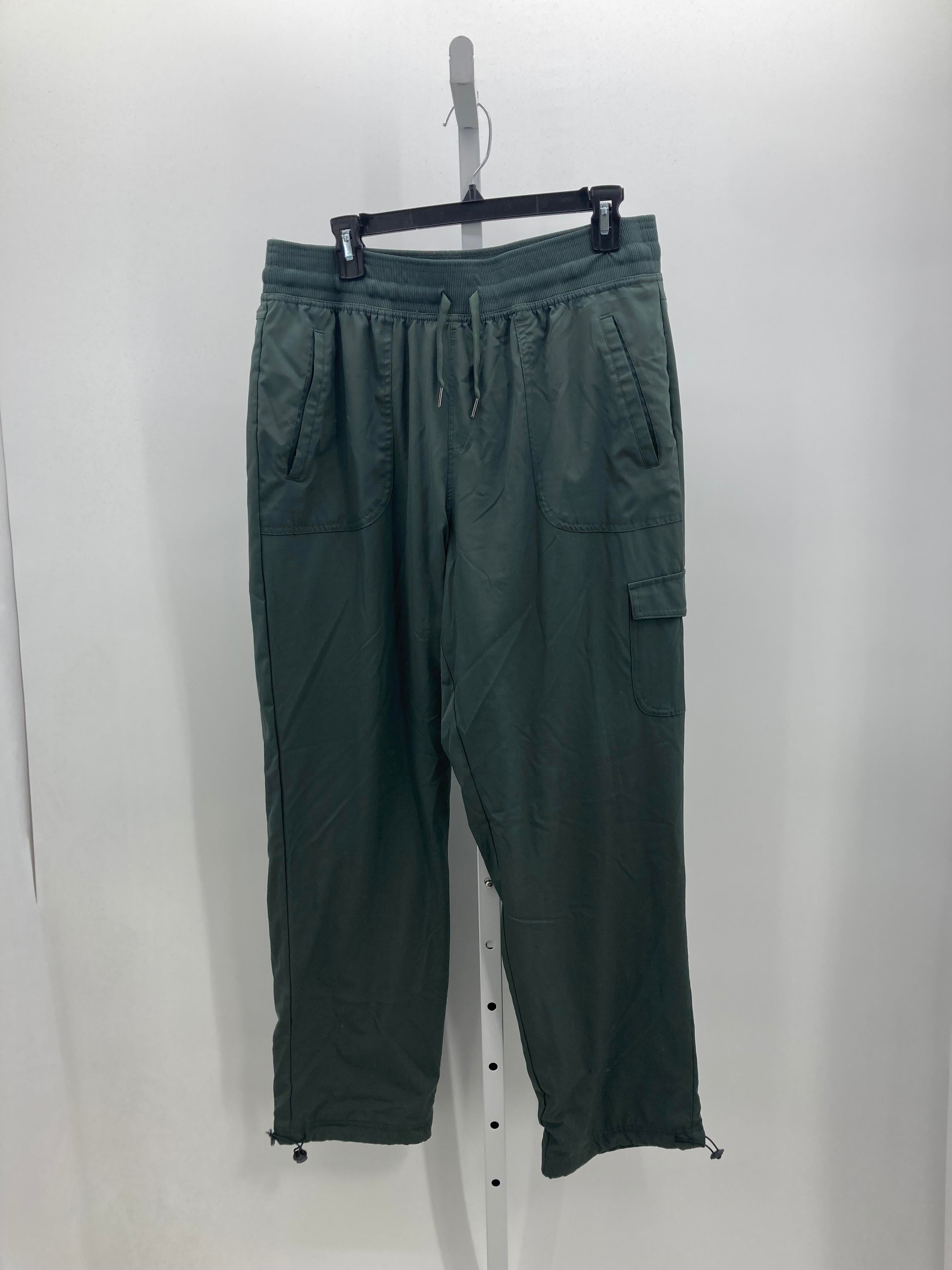 Eddie Bauer Size Extra Large Misses Pants