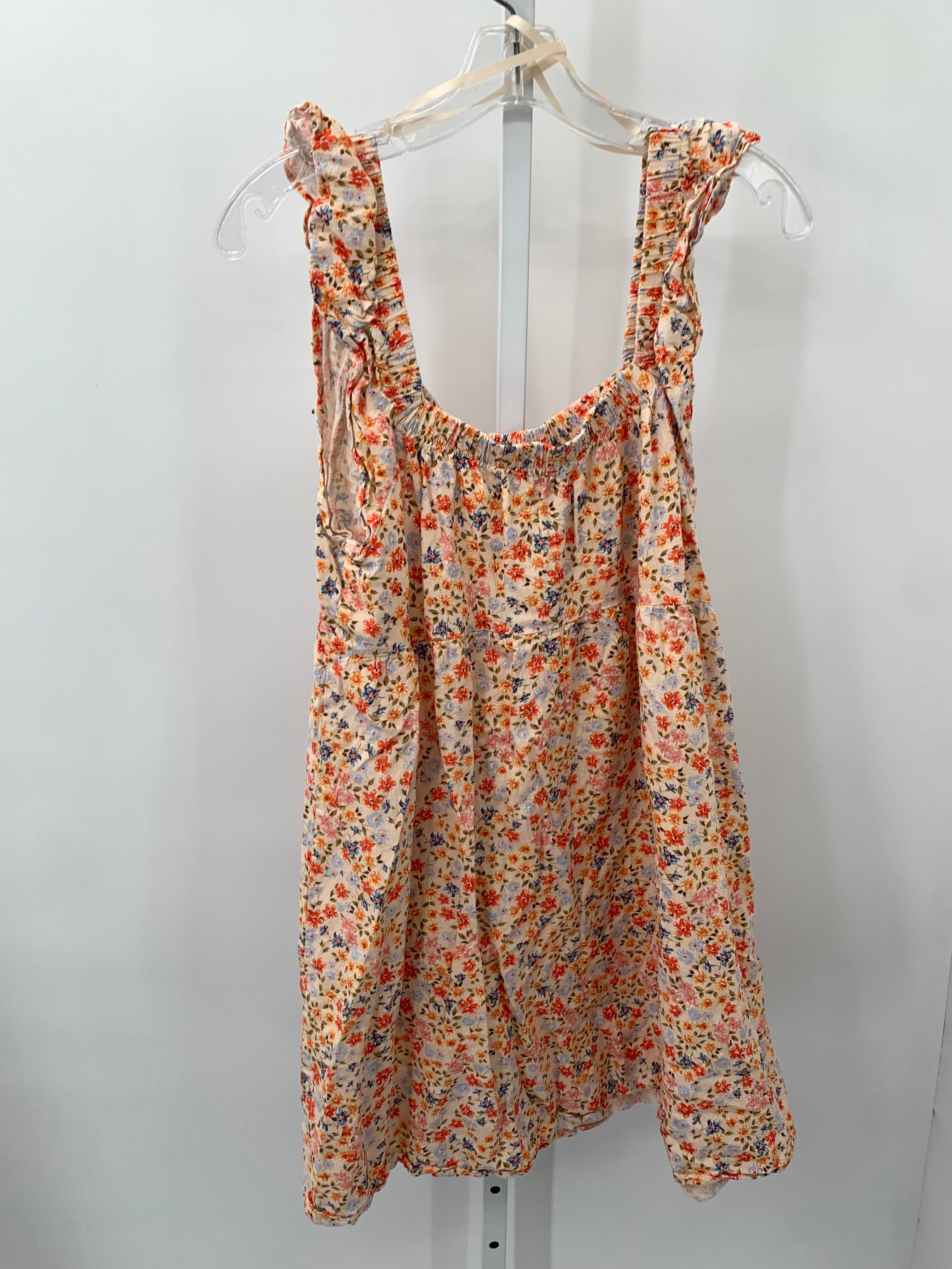 Wild Fable Size XXL Juniors Sundress