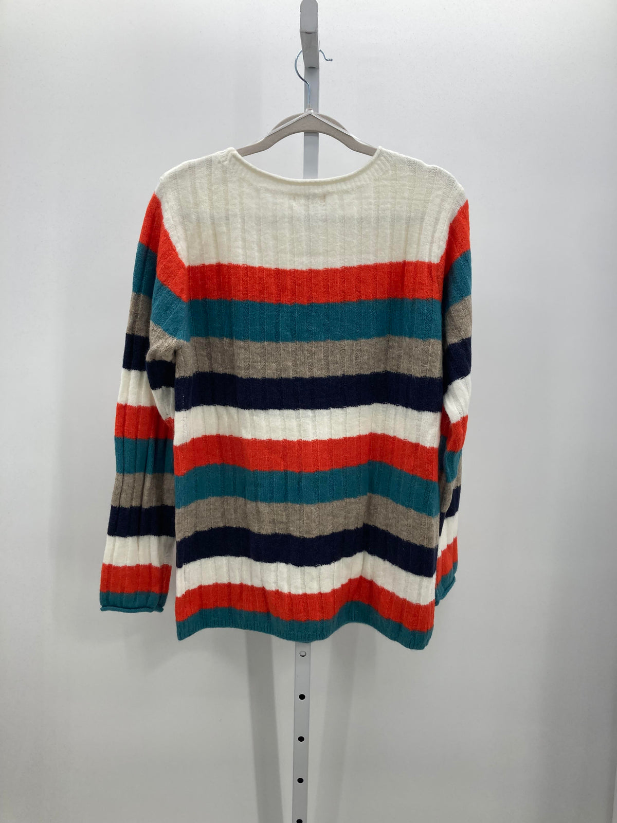 Size Small Misses Long Slv Sweater