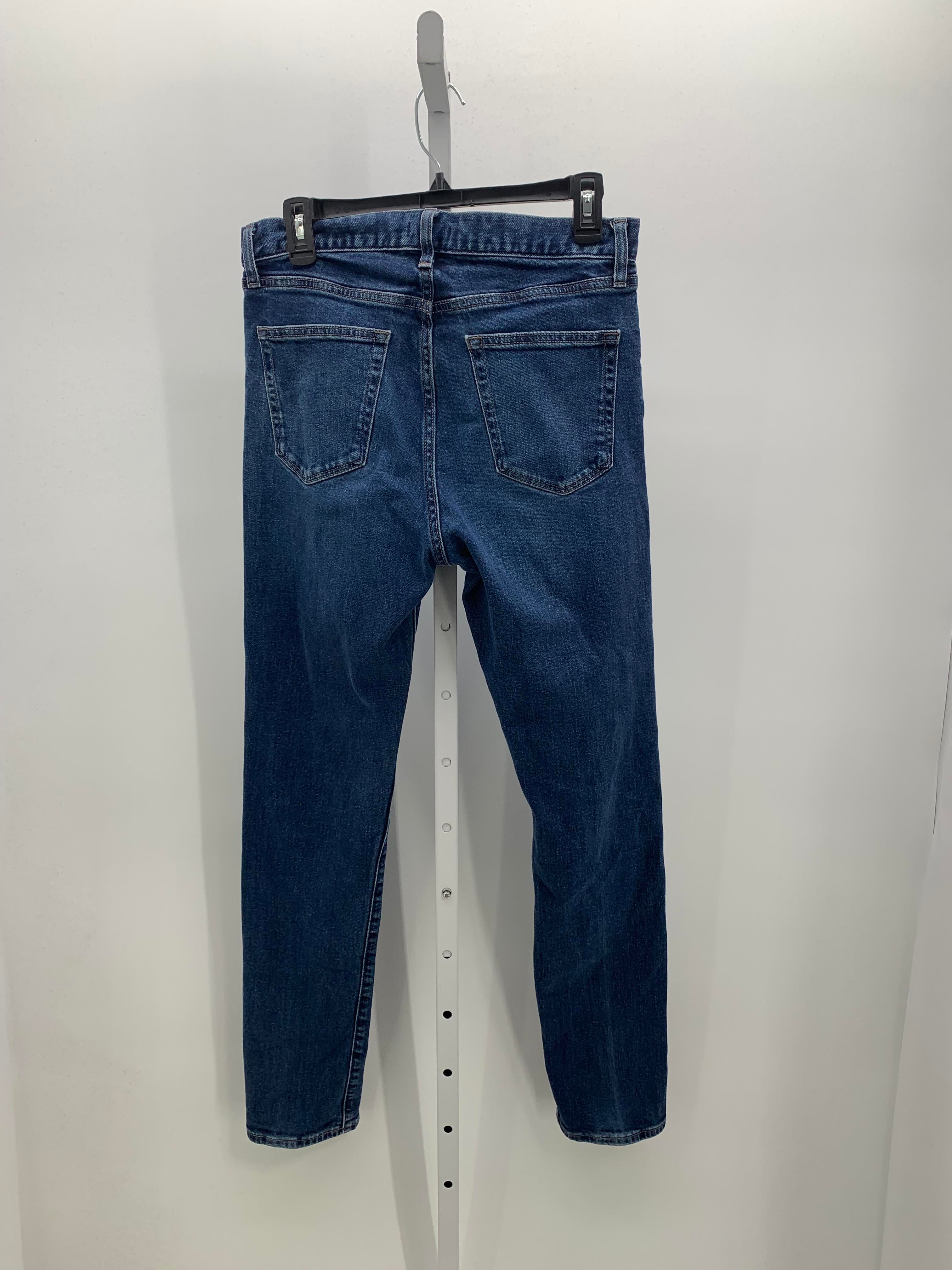 Uniqlo Size 6 Misses Jeans