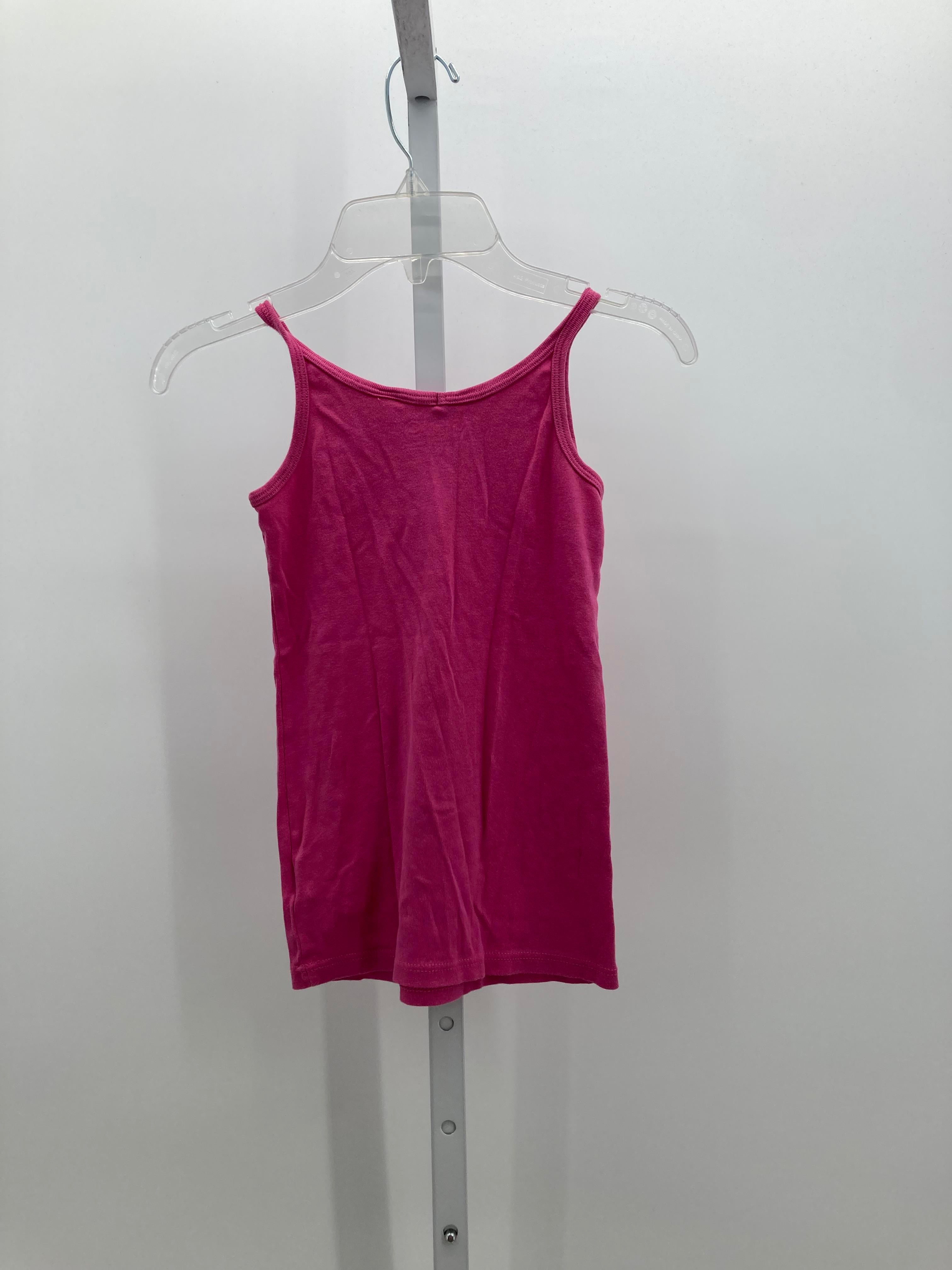 Size 12 Girls Tank
