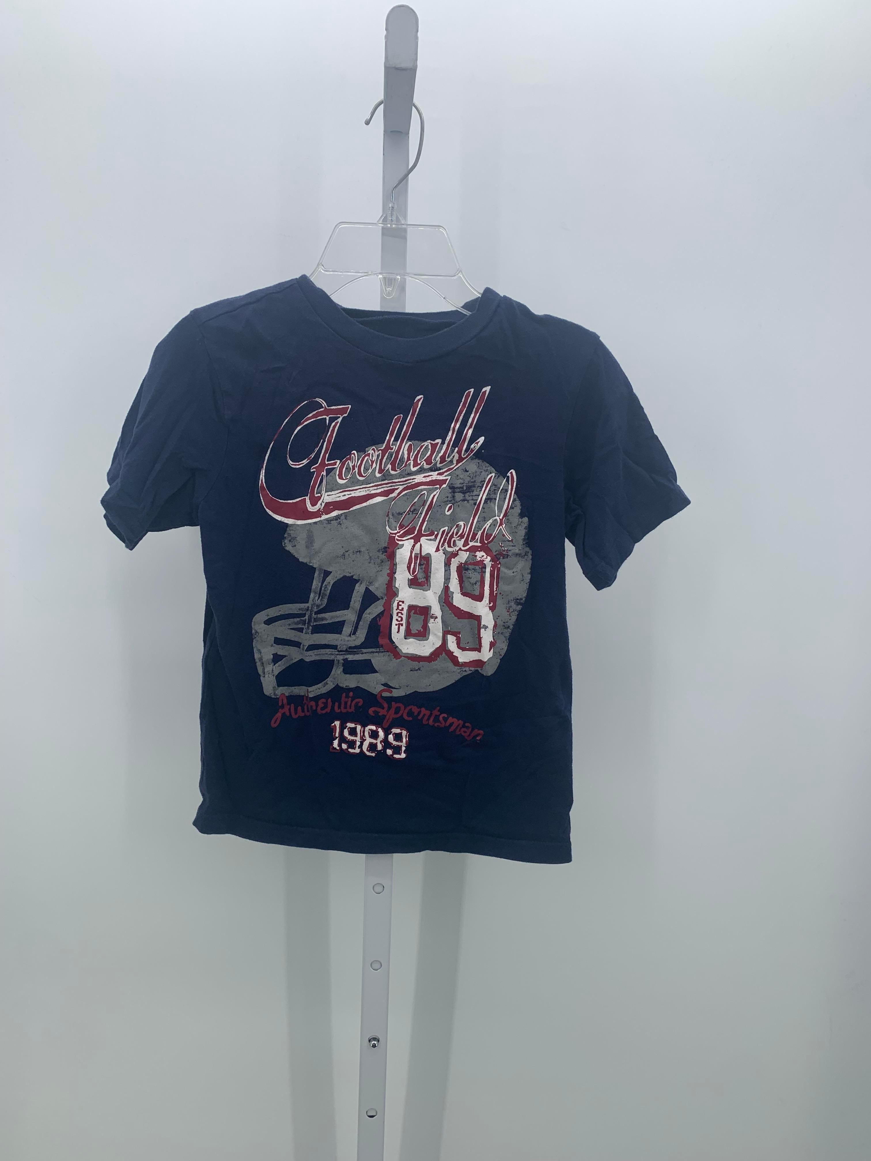 FOOTBALL FIELD 89