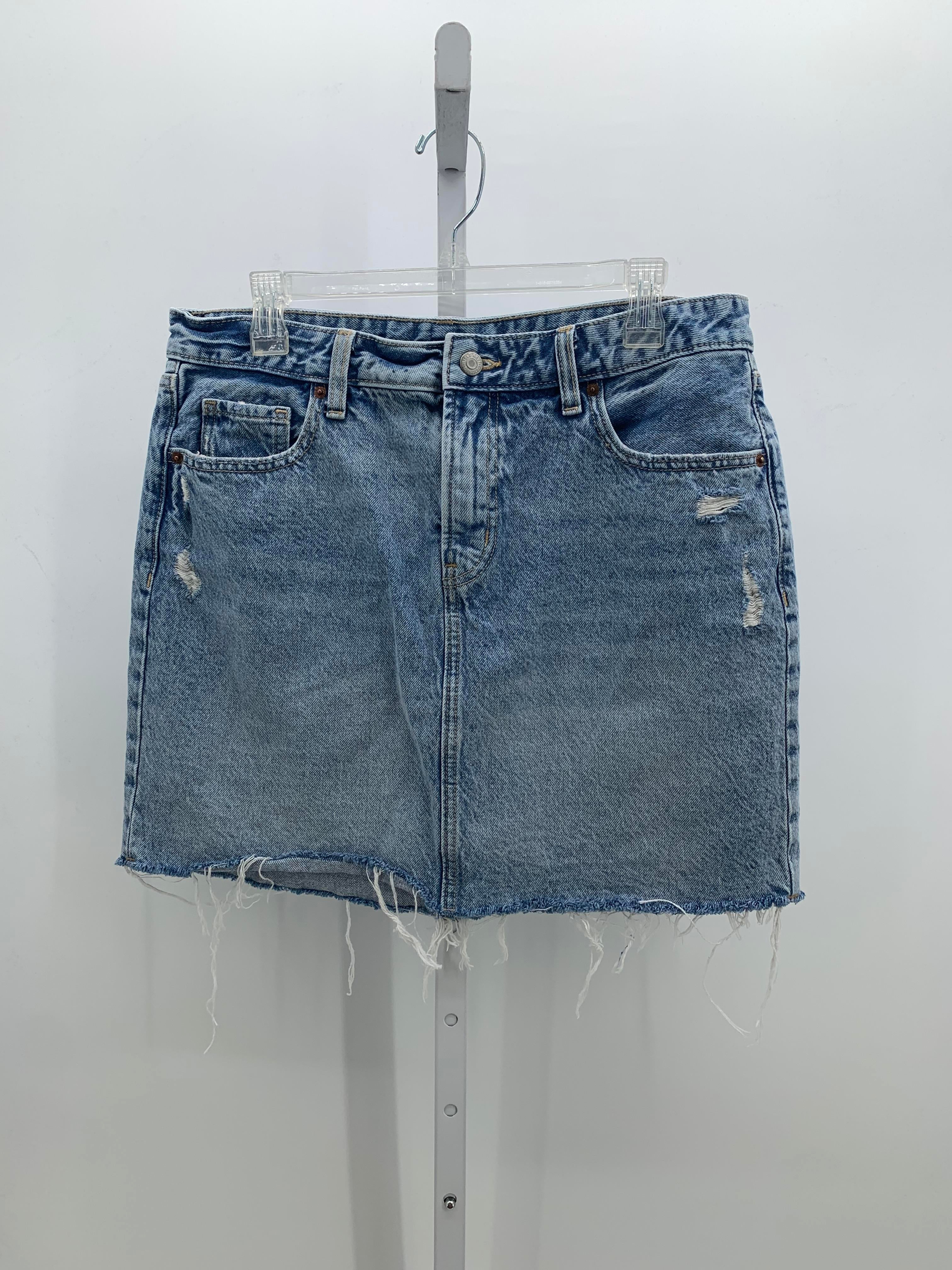 Old Navy Size 12 Misses Skirt