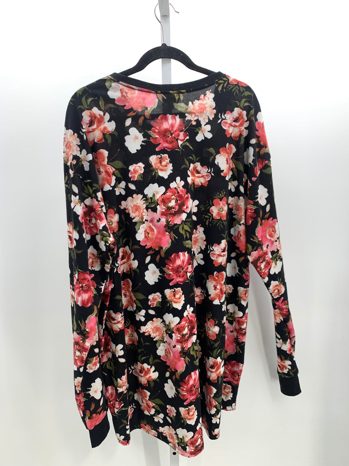 Lularoe Size 3X Womens Long Sleeve Shirt