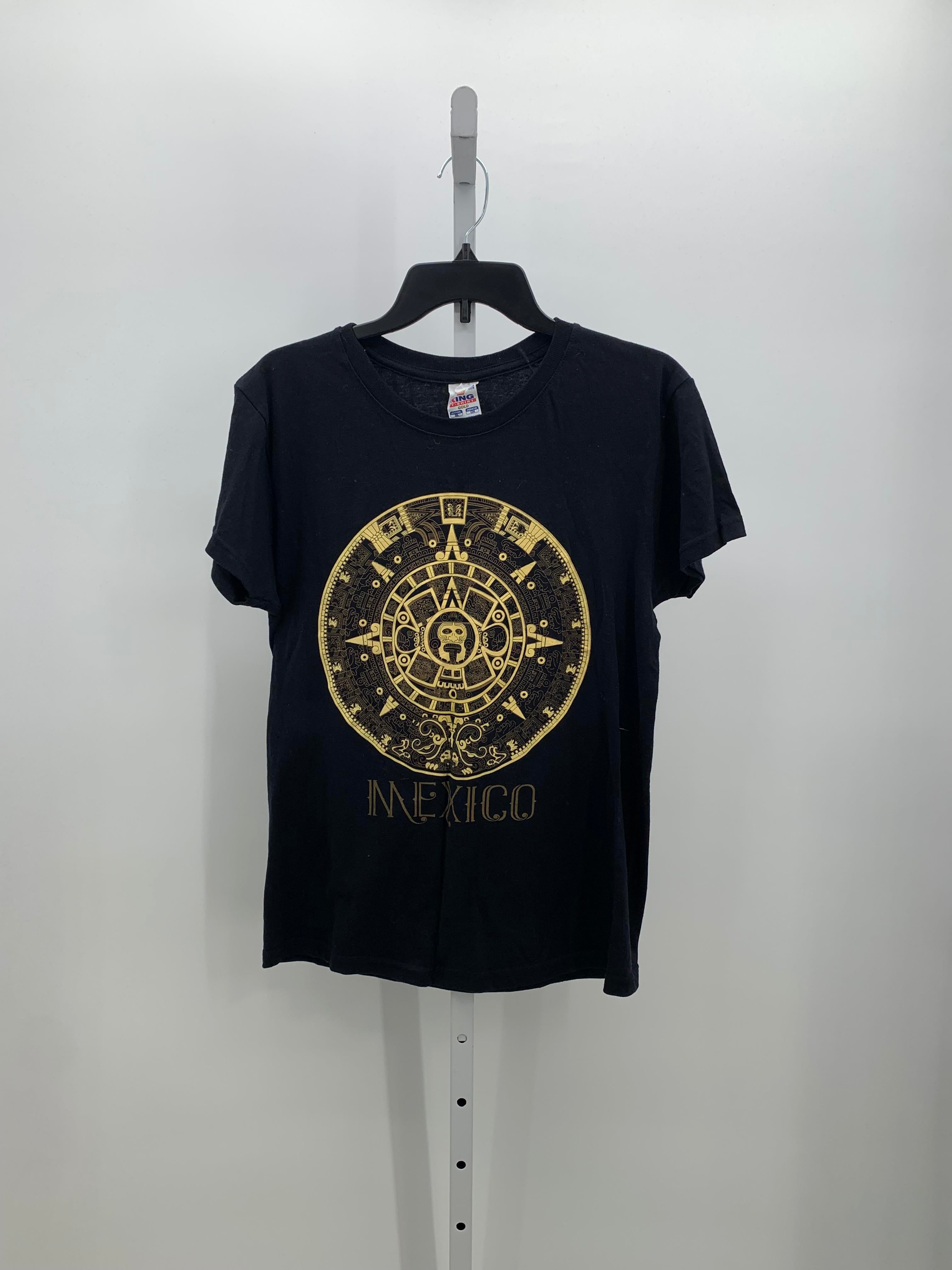 MEXICO GRAPHIC KNIT.