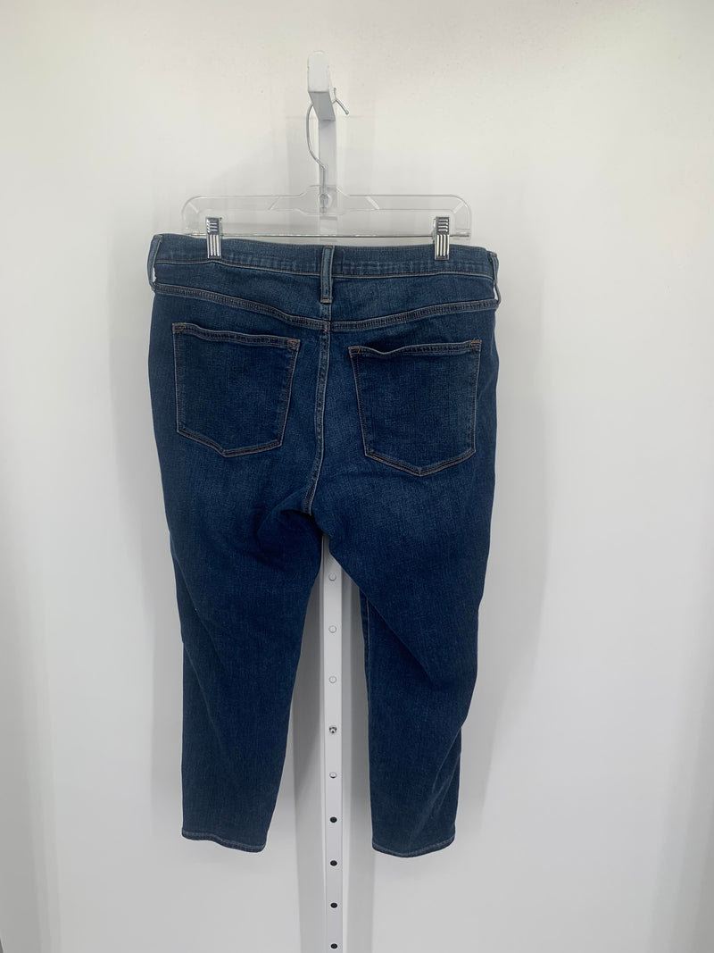 J. Crew Size 12 Petite Petite Jeans