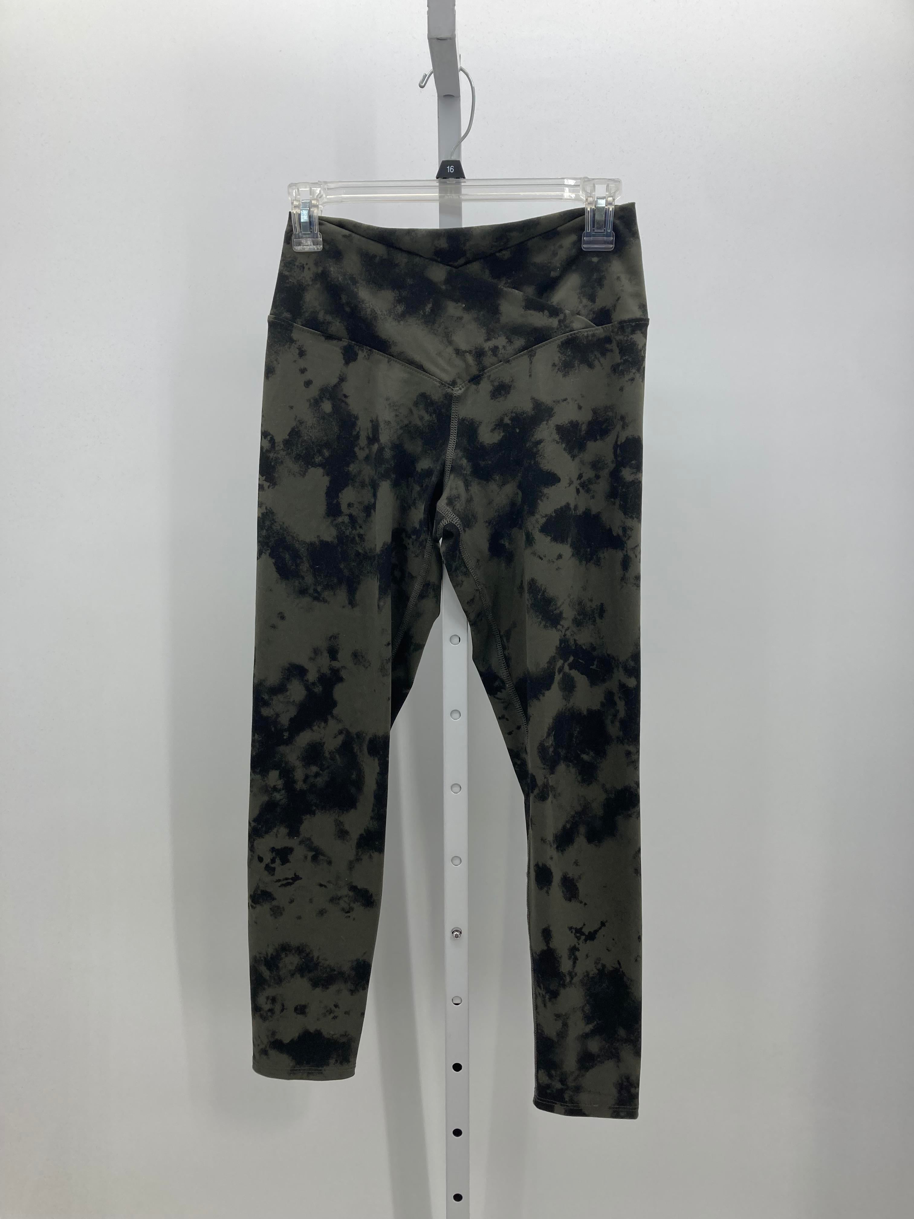 Size Medium Misses Leggings