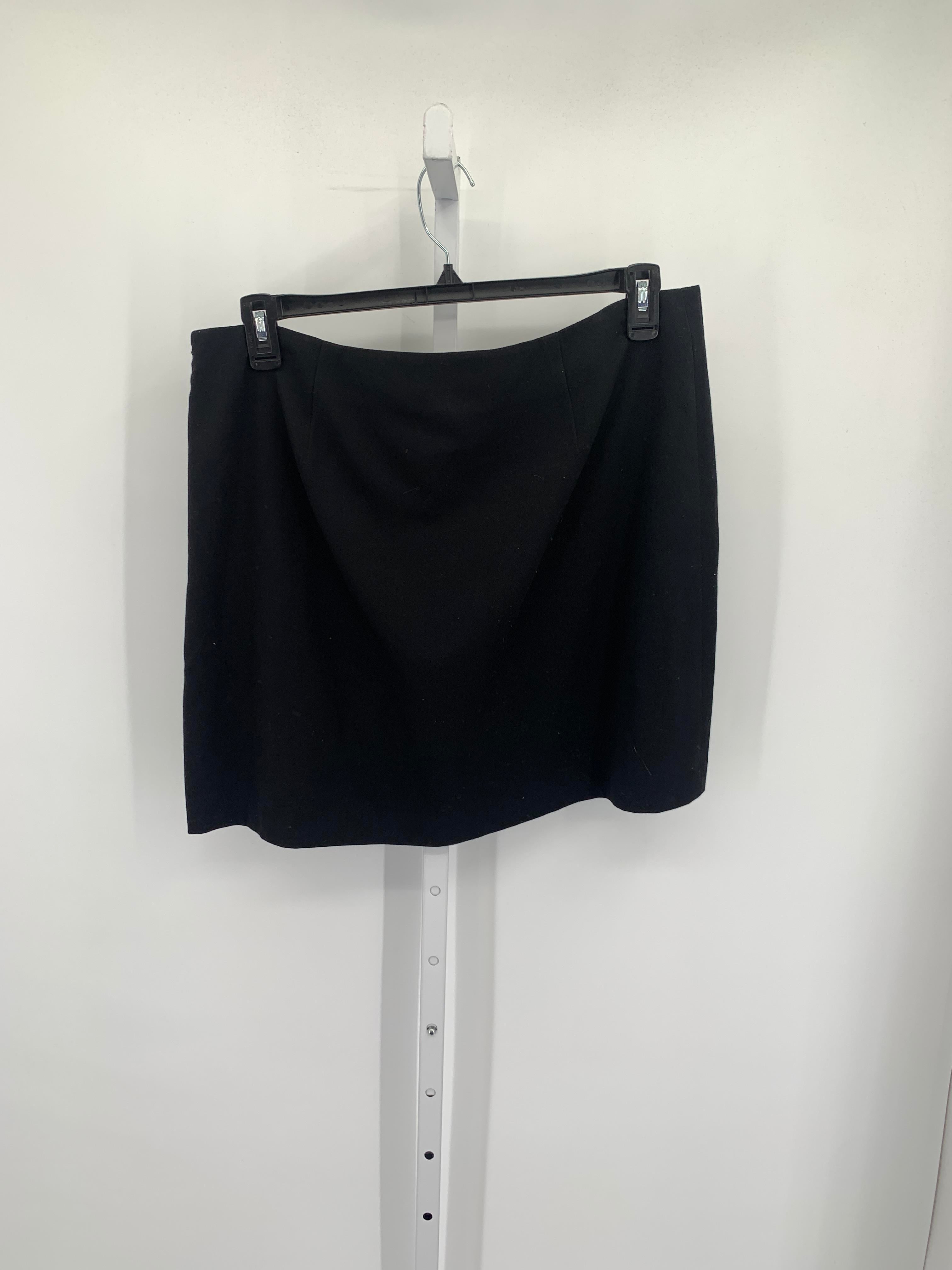 Mossimo Size 16 Misses Skirt