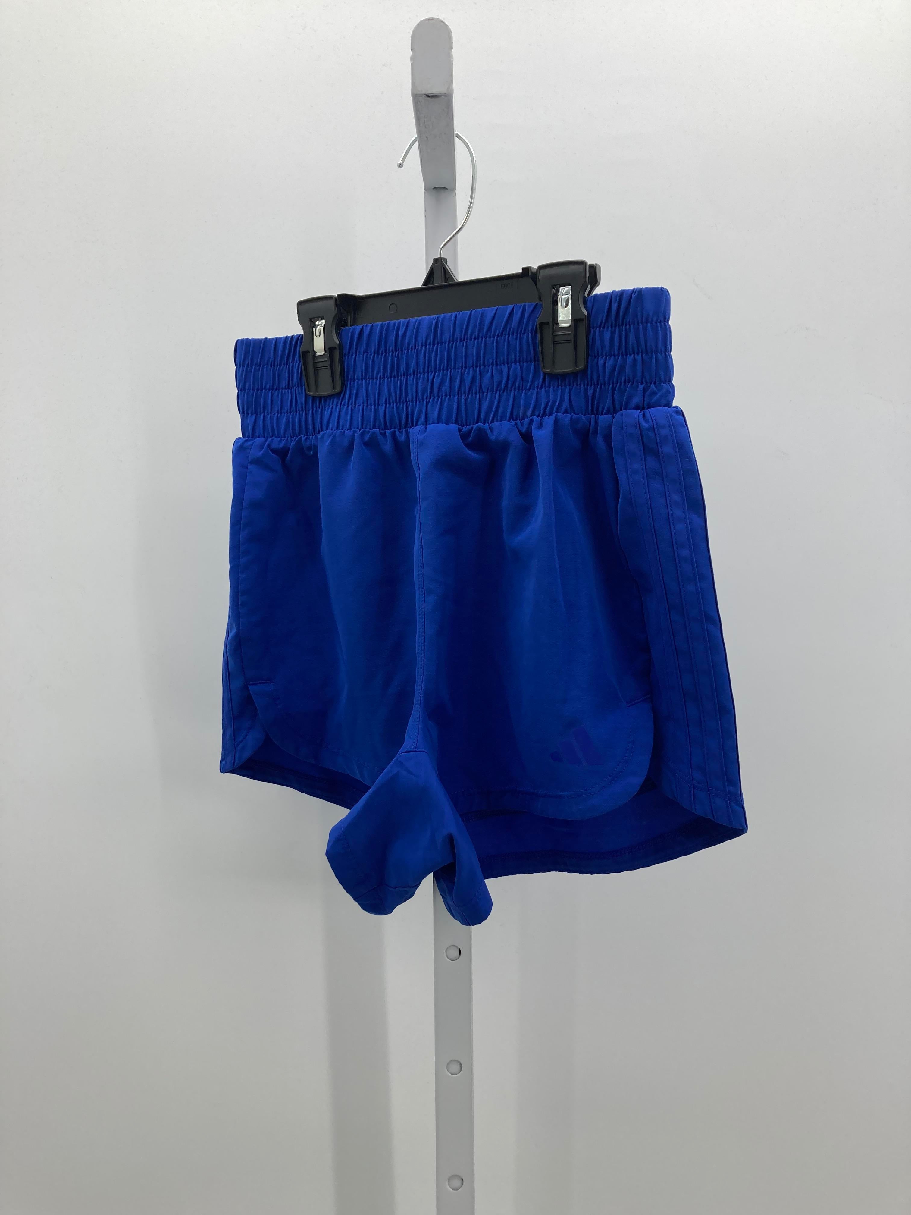 Adidas Size X Small Misses Shorts