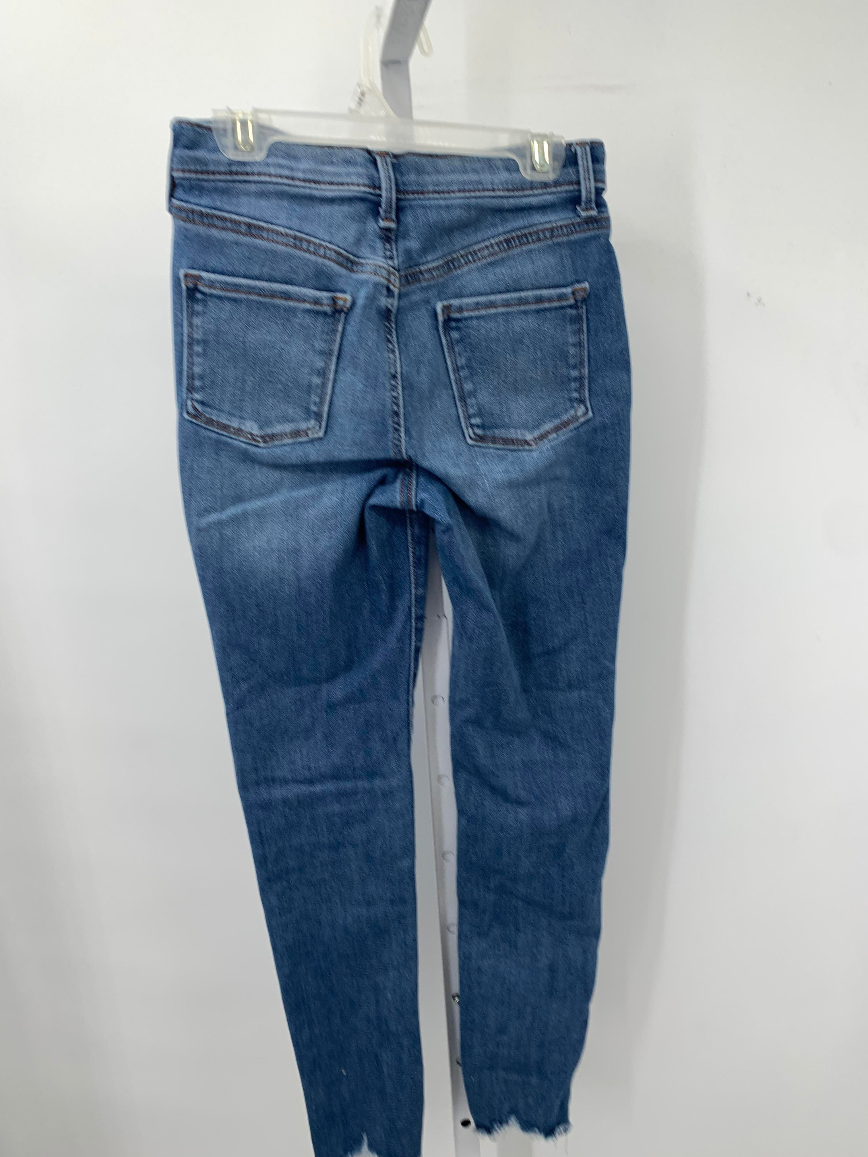 Old Navy Size 14 Girls Jeans