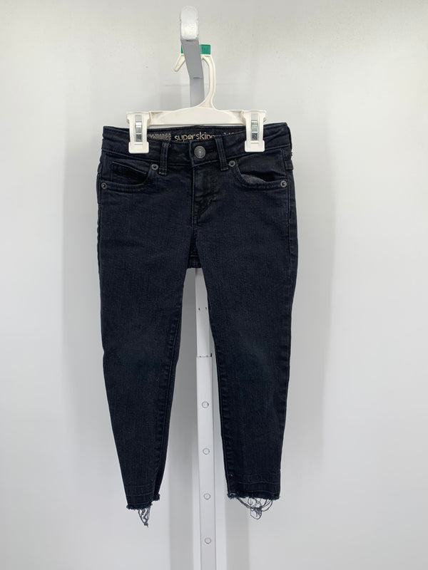 Gymboree Size 4 Girls Jeans