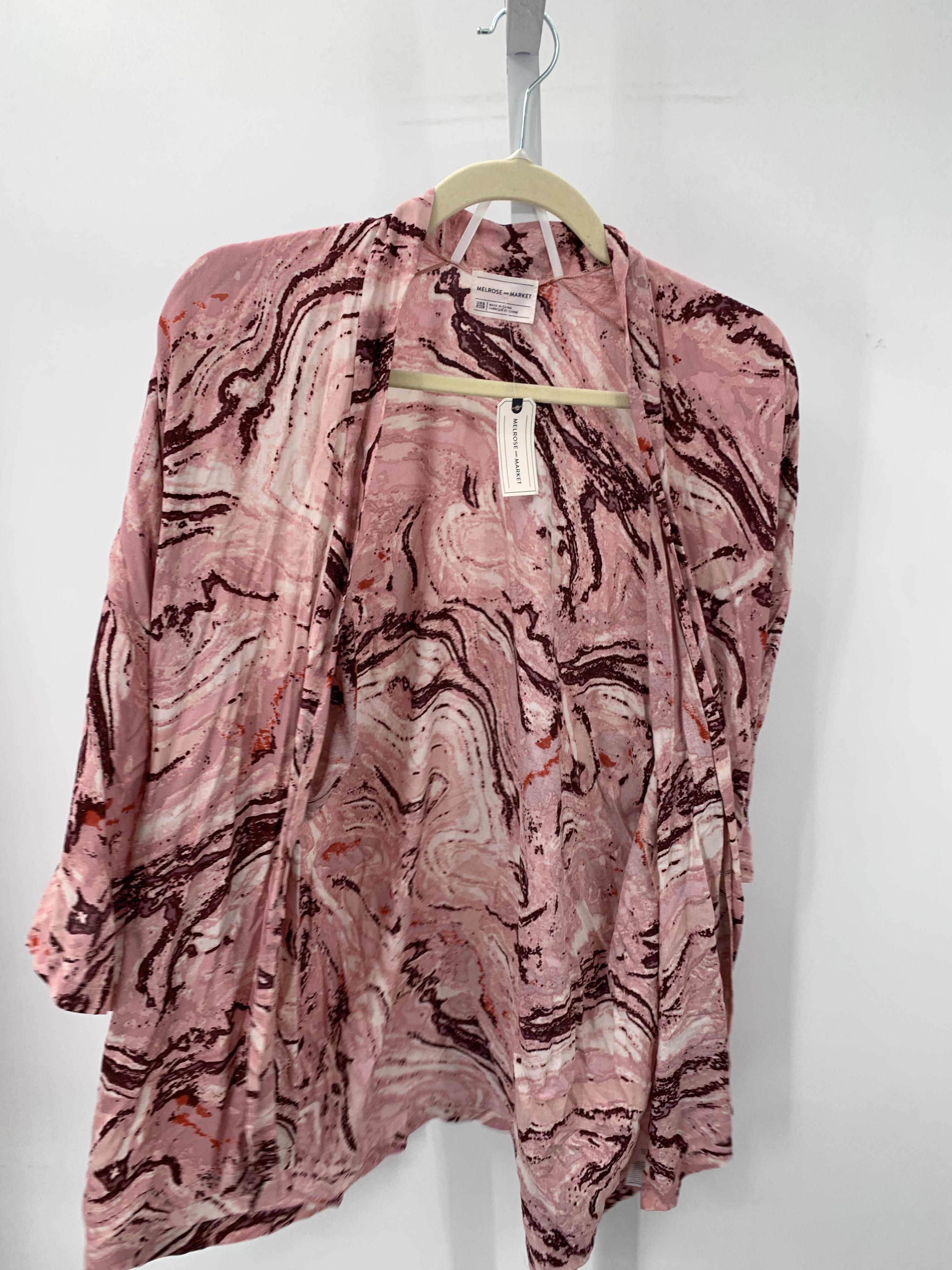 Size Medium Misses Cardigan