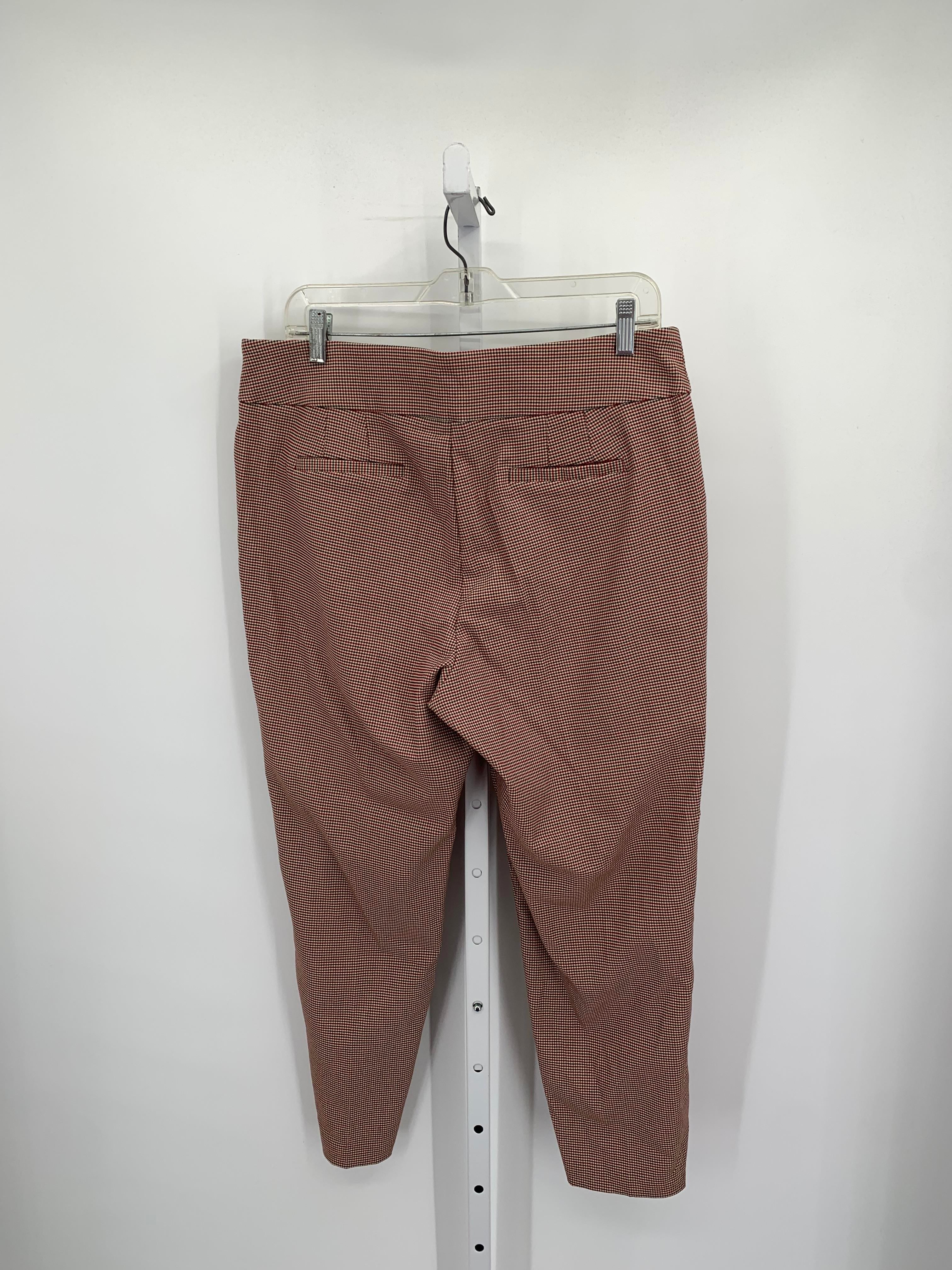 Soho Size X Large Petite Petite Pants