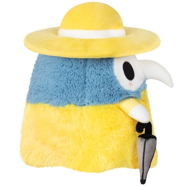 Mini Squishable Rainy Plague Doctor