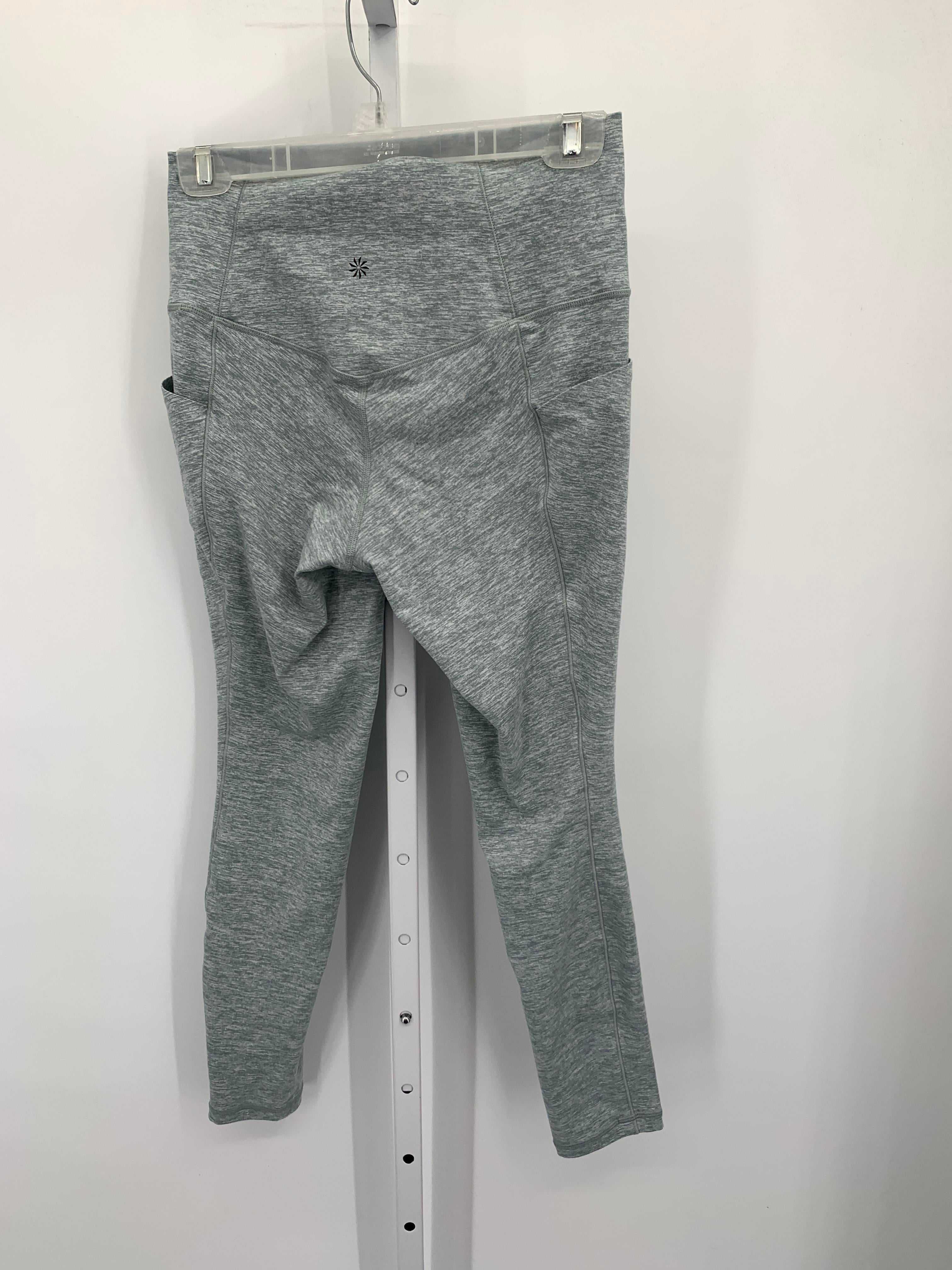 Athleta Size Medium Misses Leggings