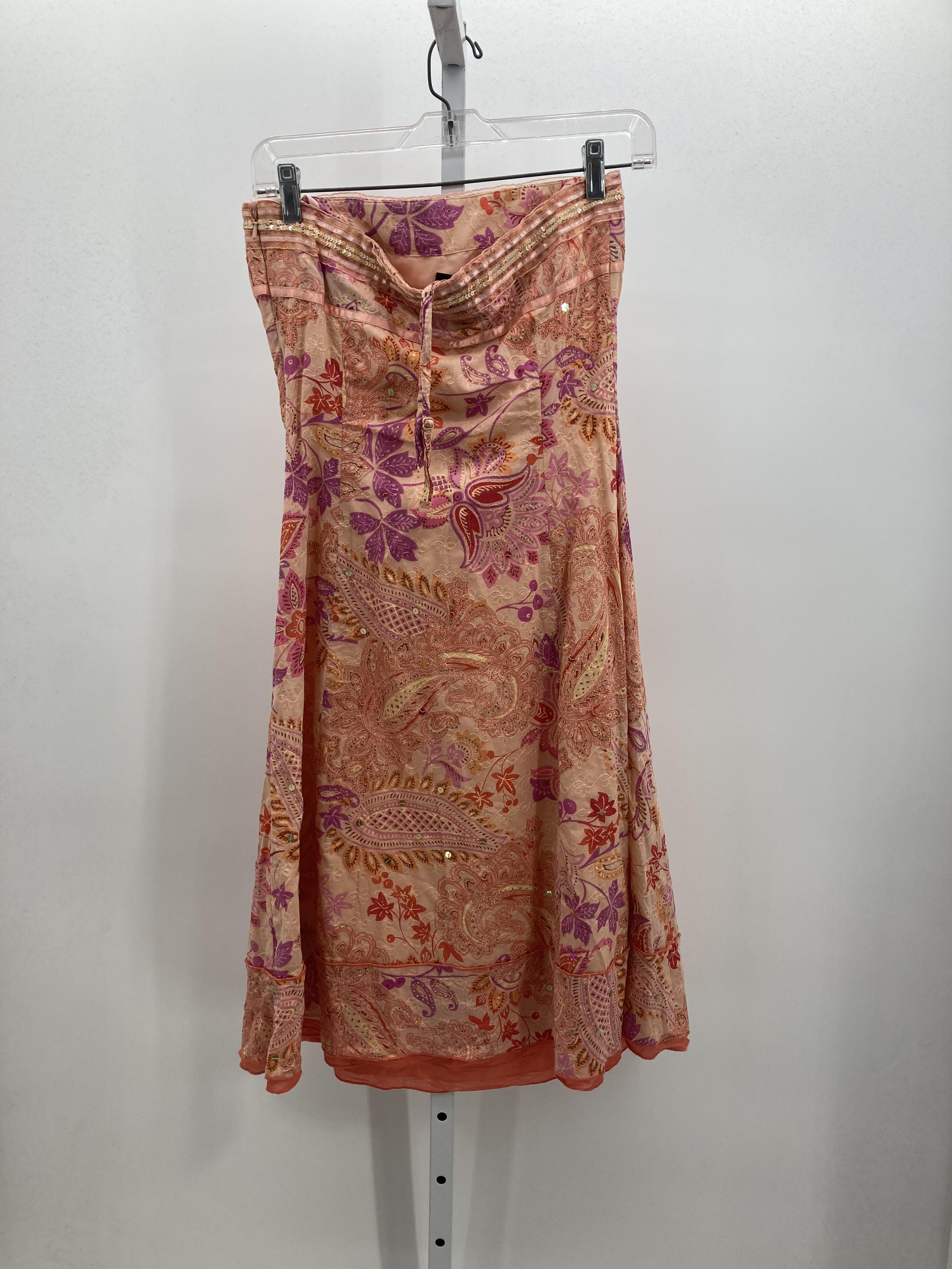 Express Size 2 Misses Sundress