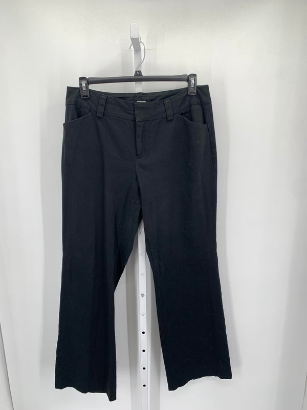 Gap Size 14 Long Misses Pants