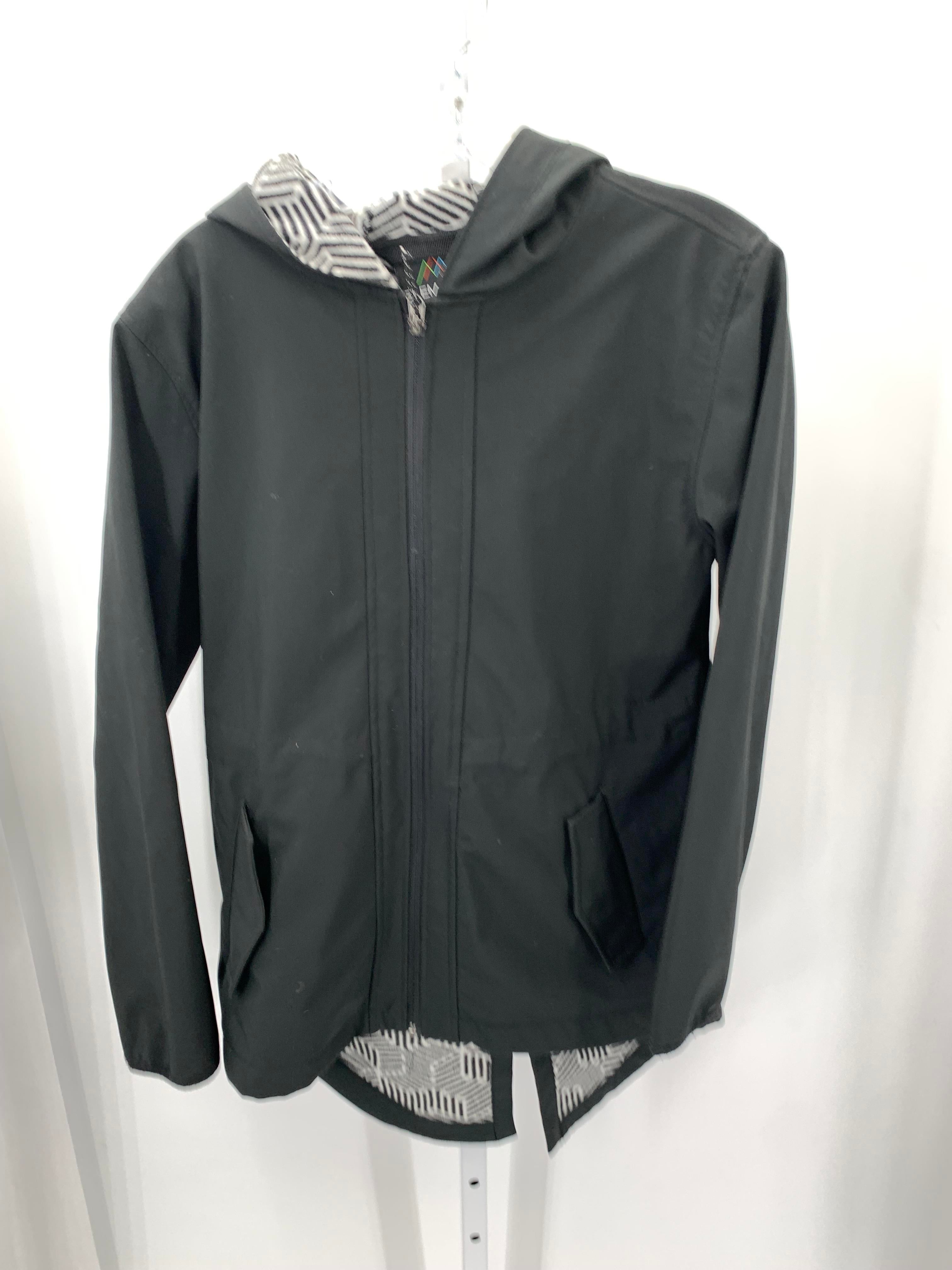 Element Size Medium Misses Lightweight Jacket