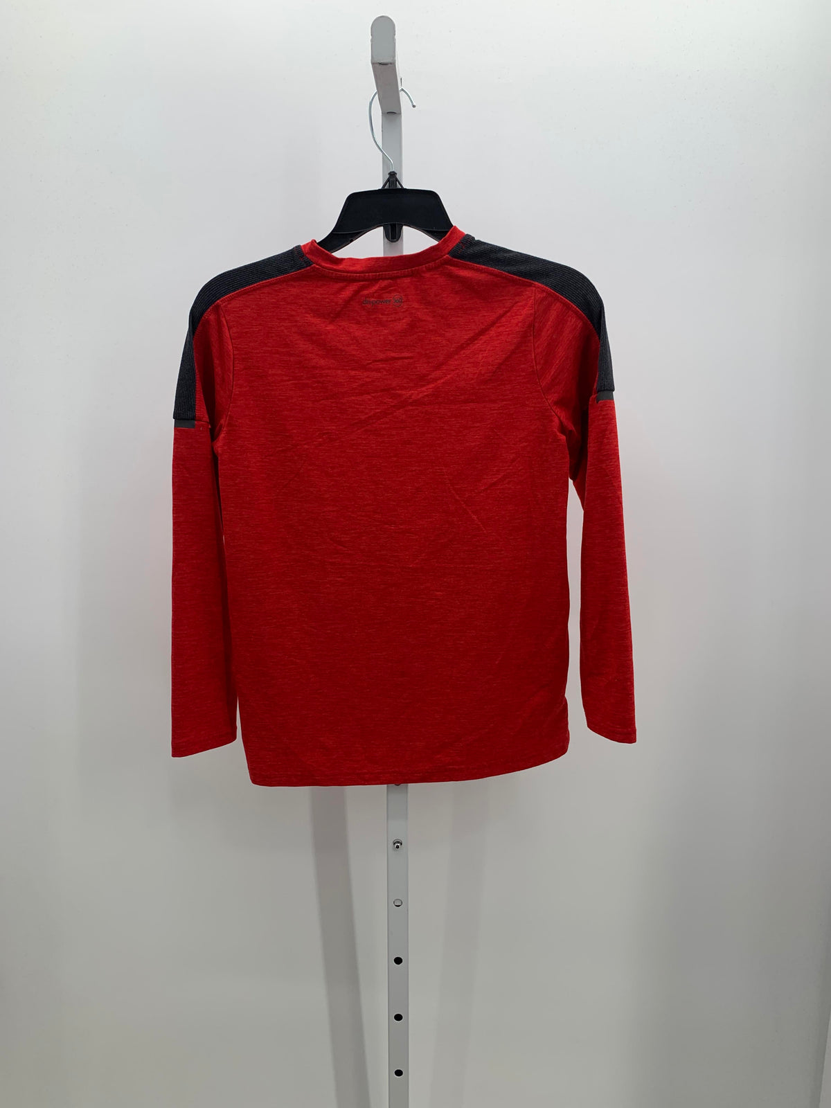 CREWNECK KNIT