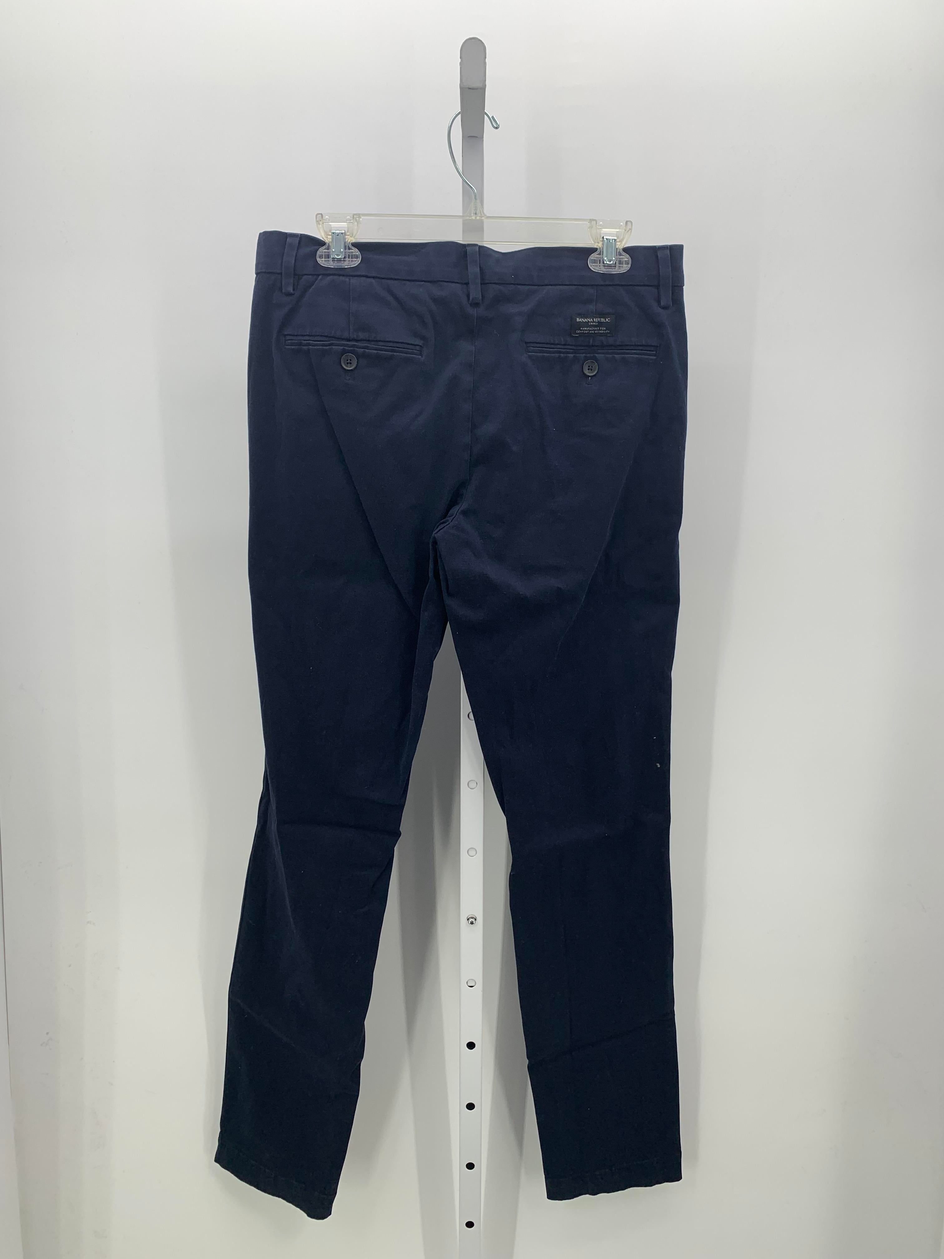 FULTON CHINO PANTS