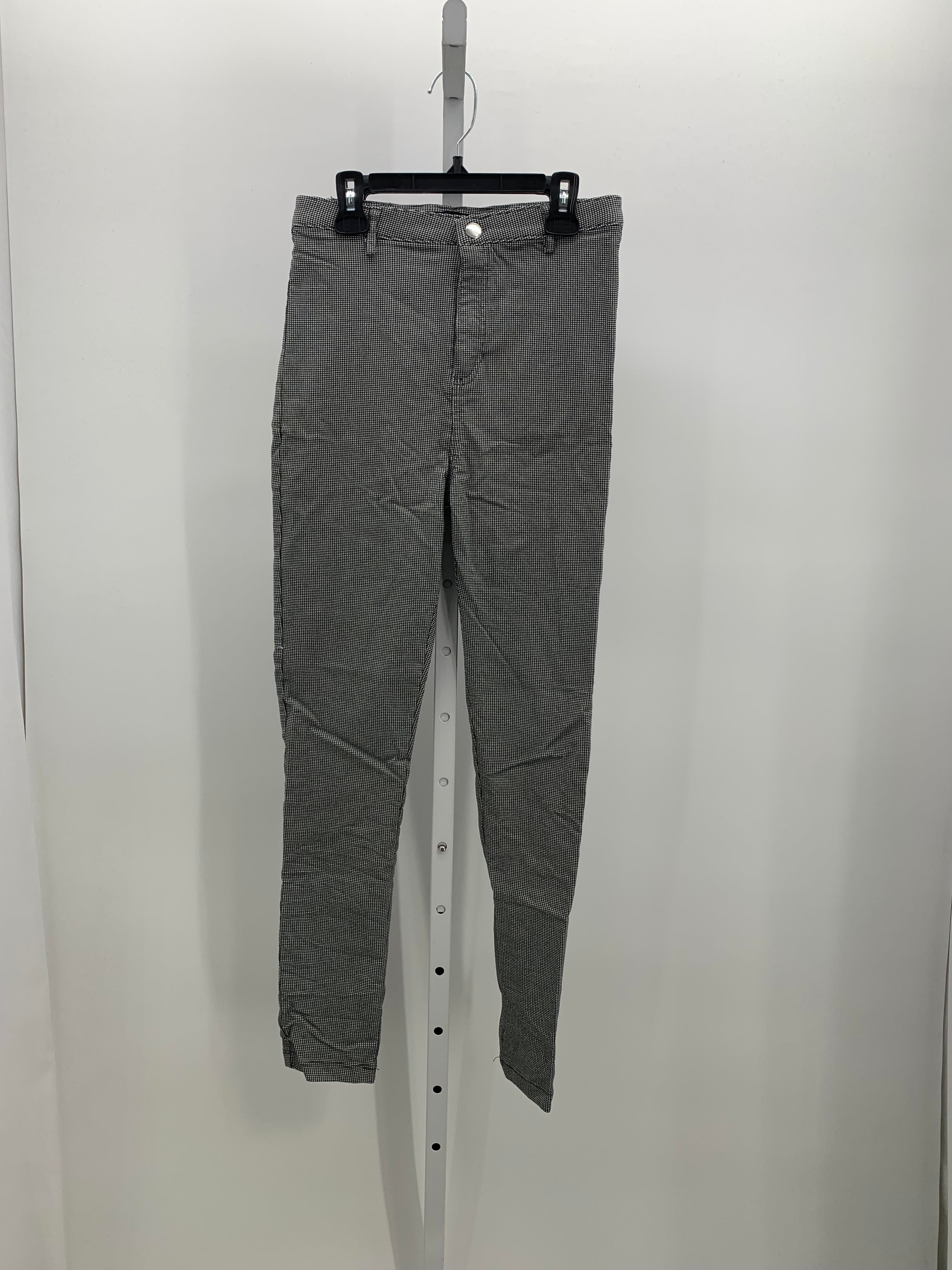 Shinestar Size Medium Juniors Pants
