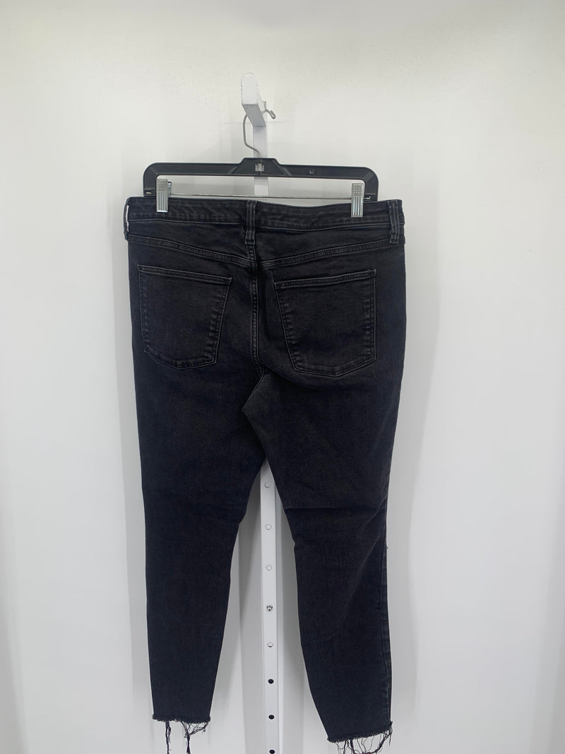 Universal Thread Size 14 Misses Jeans