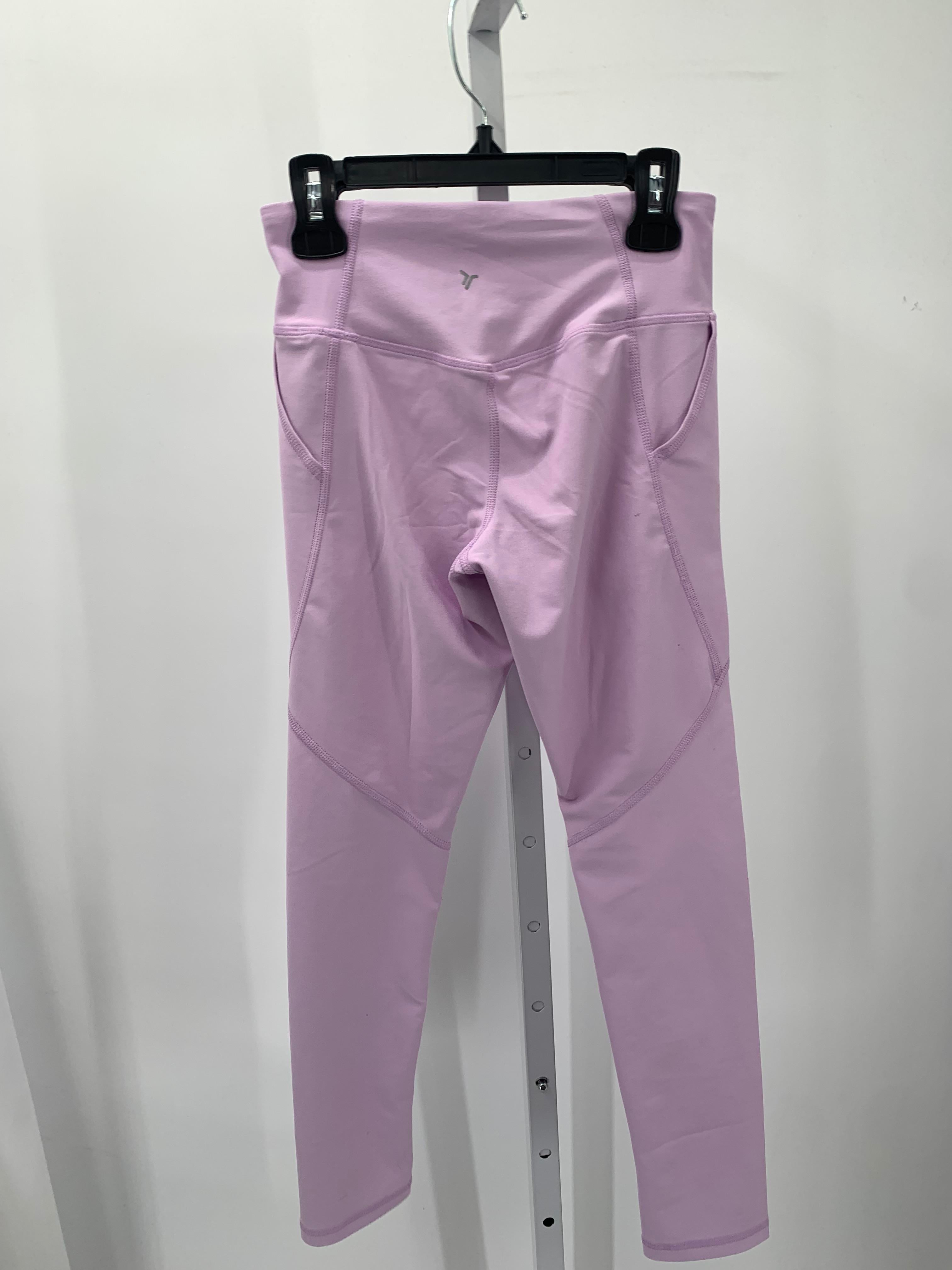 Old Navy Size 10-12 Girls Leggings