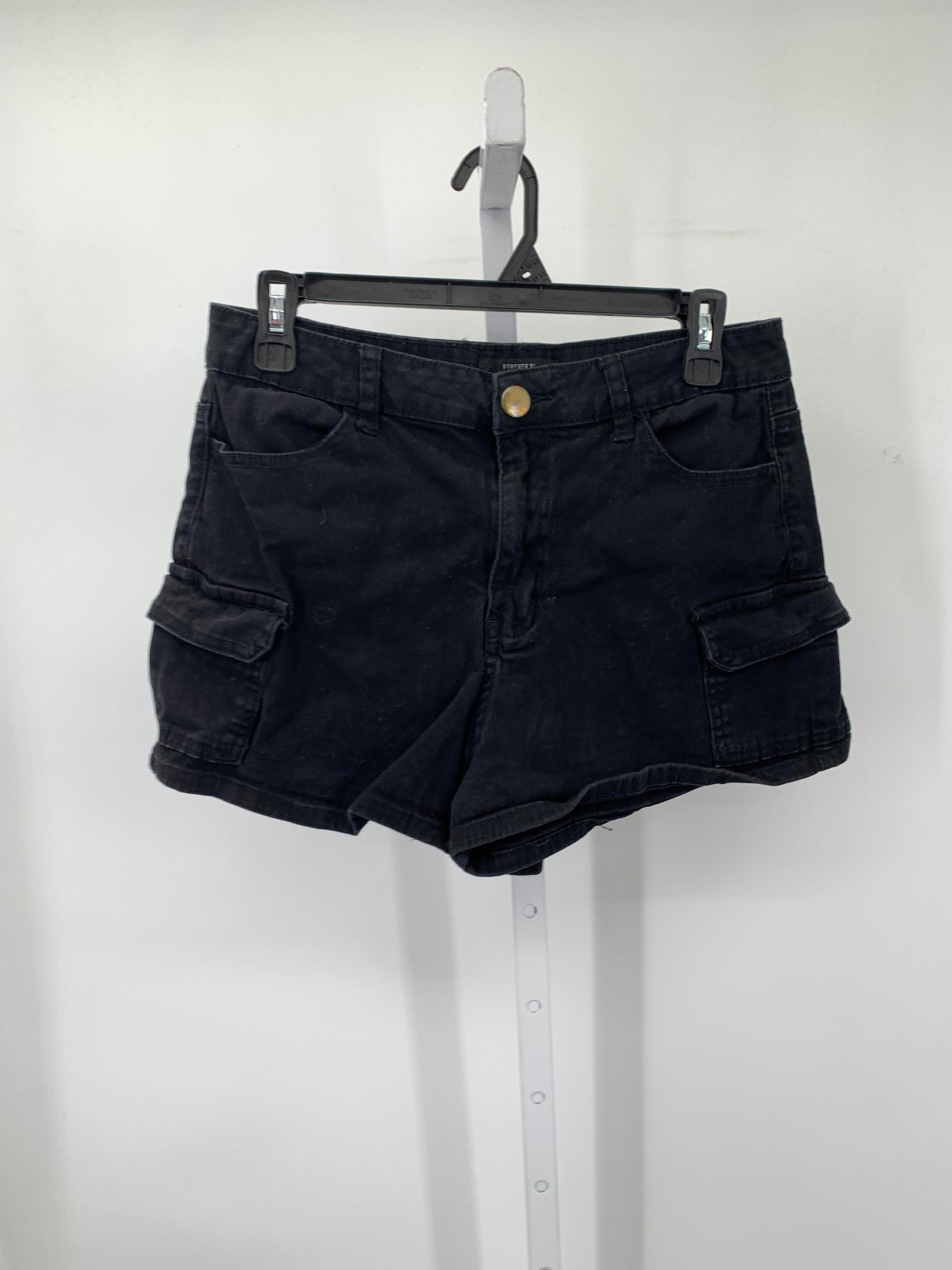 Forever 21 Size Large Juniors Shorts
