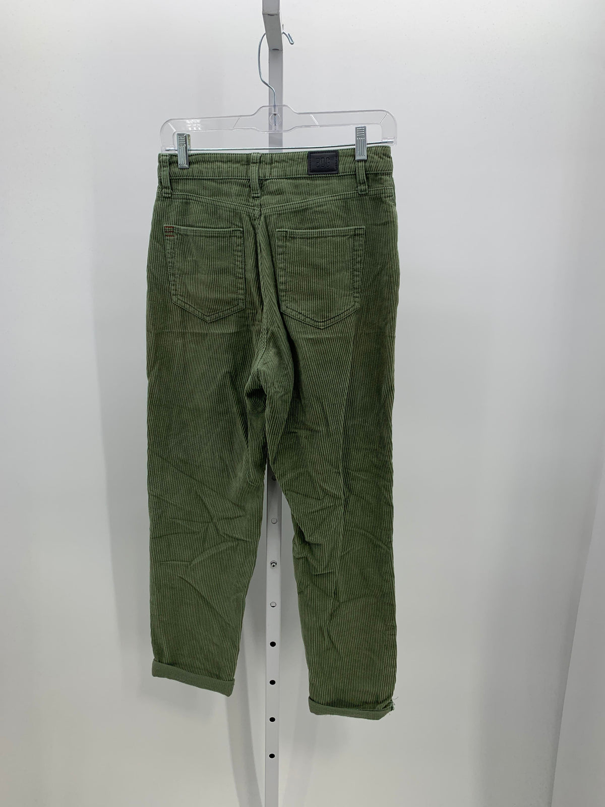 BDG Size 0 Juniors Corduroy