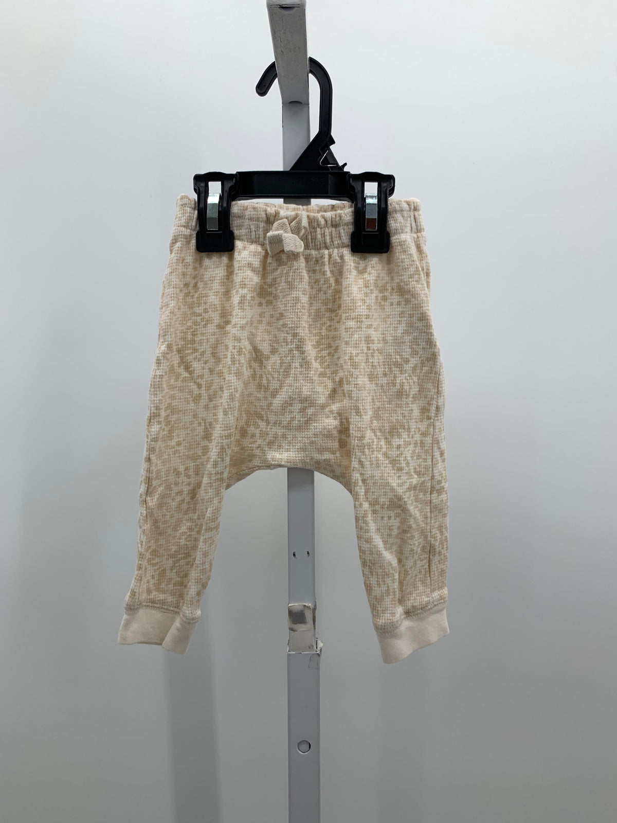 Old Navy Size 6-12 mon Girls Pants