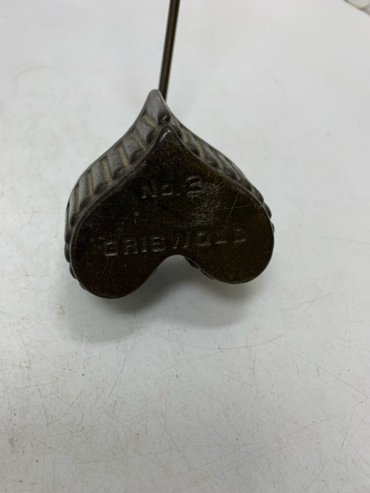 Antique Utensil