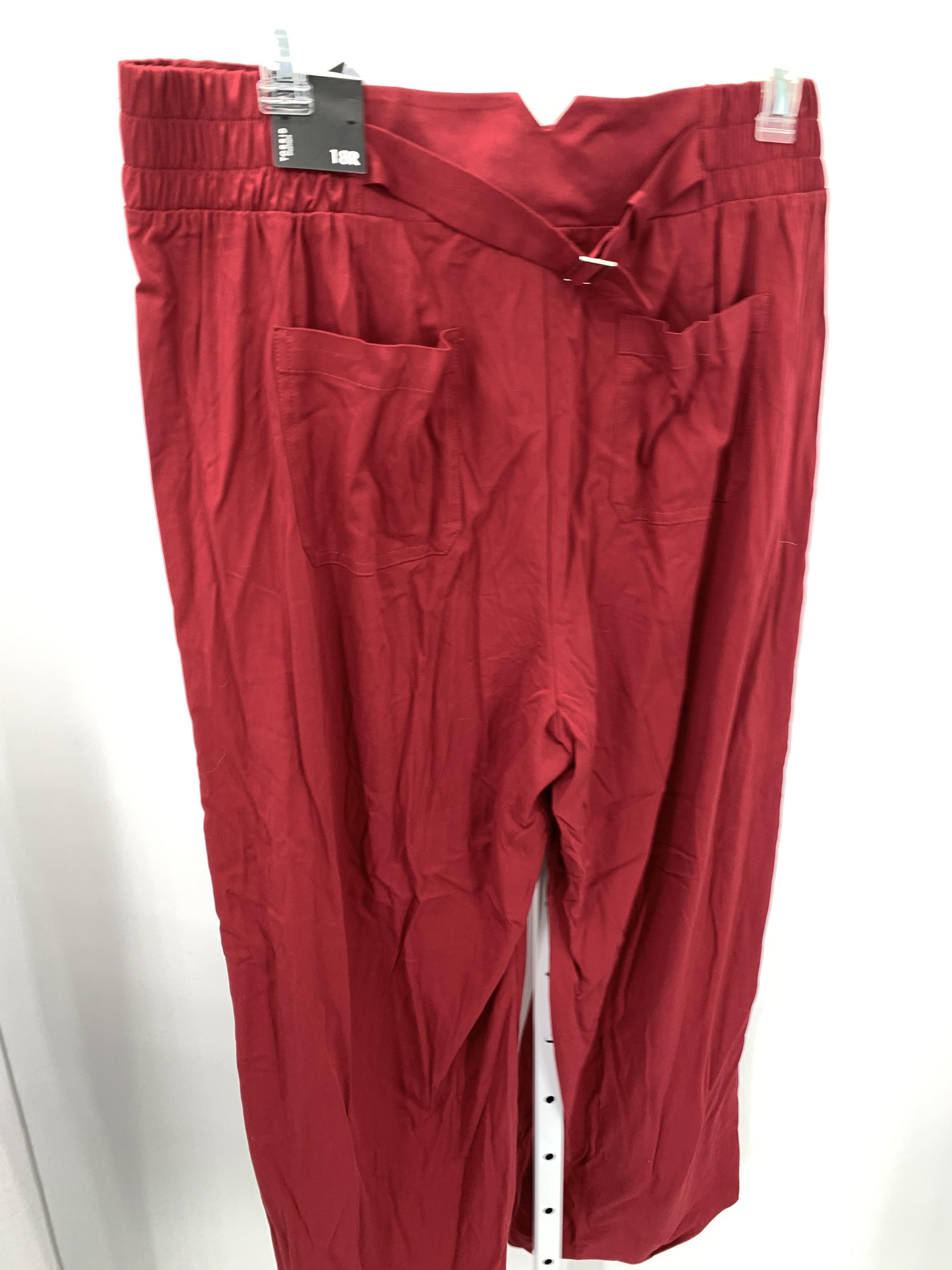 Torrid Size 18 W Womens Pants