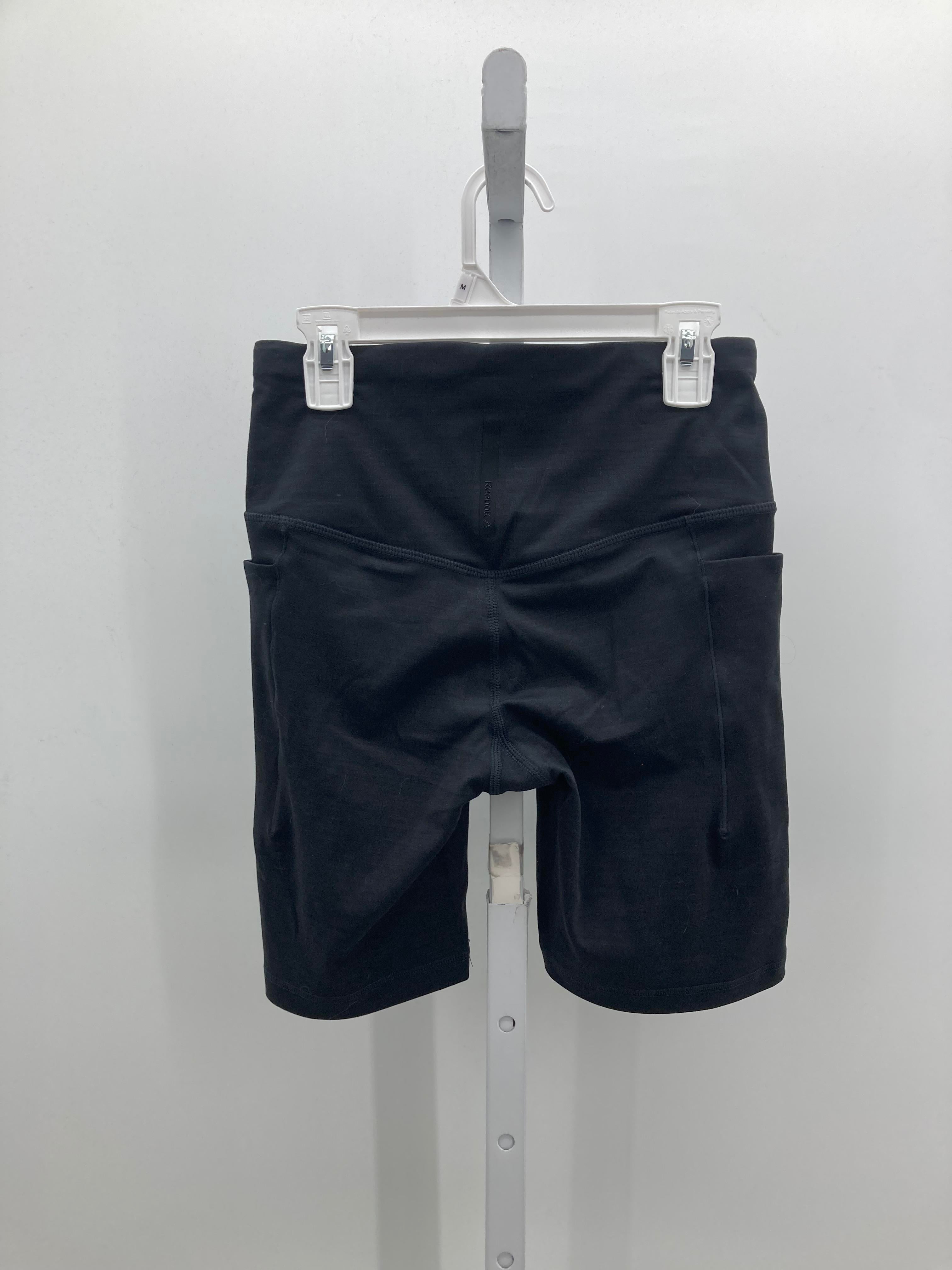 Reebok Size X Small Misses Shorts