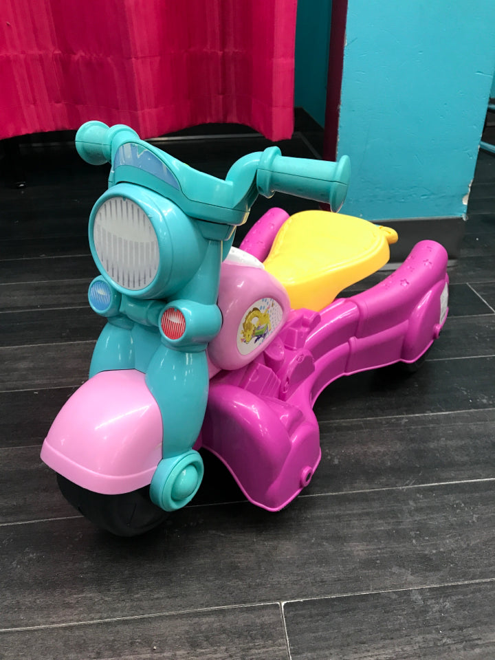 Once upon a Potty Gift Box