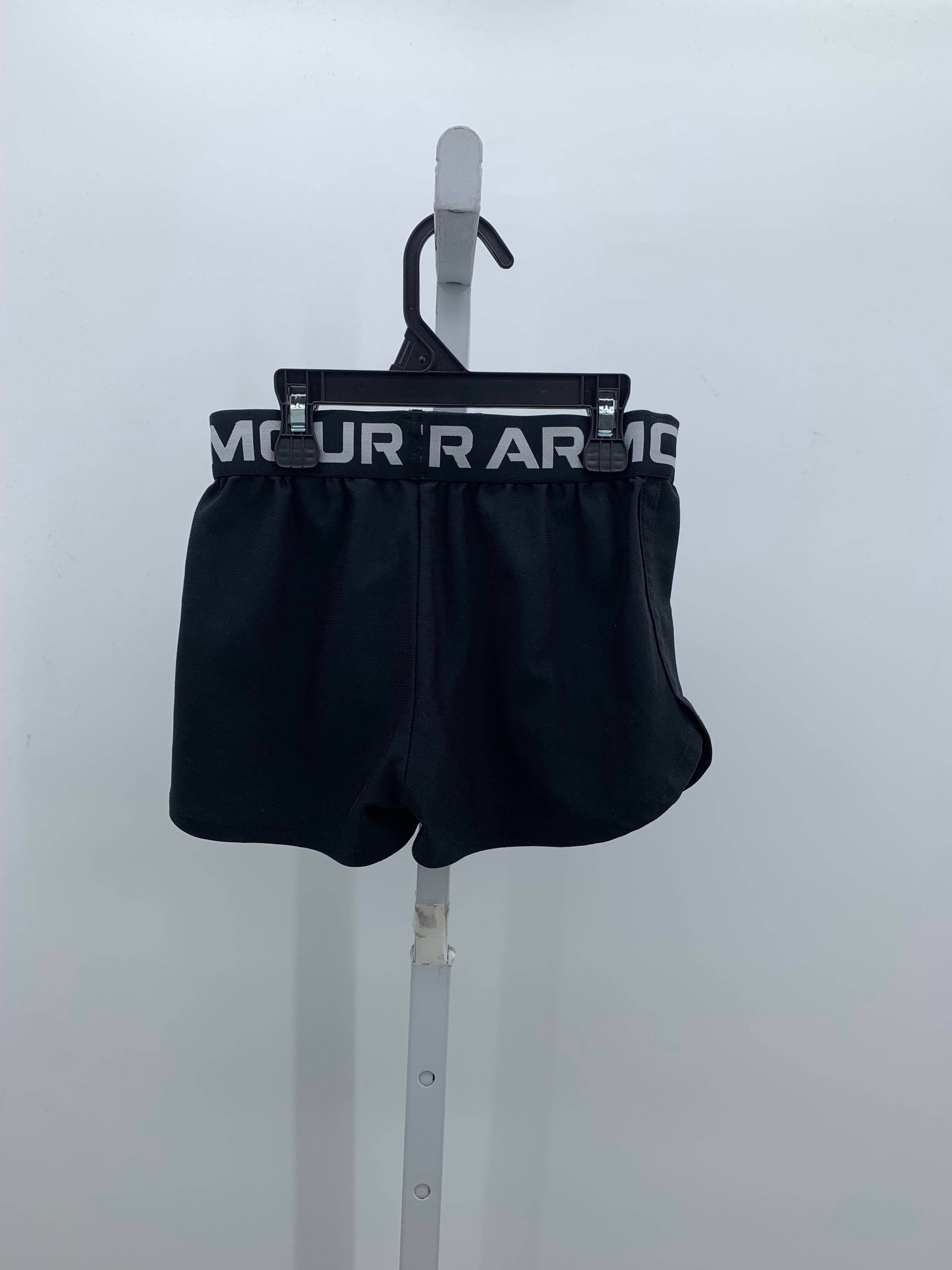 Under Armour Size 8 Girls Shorts
